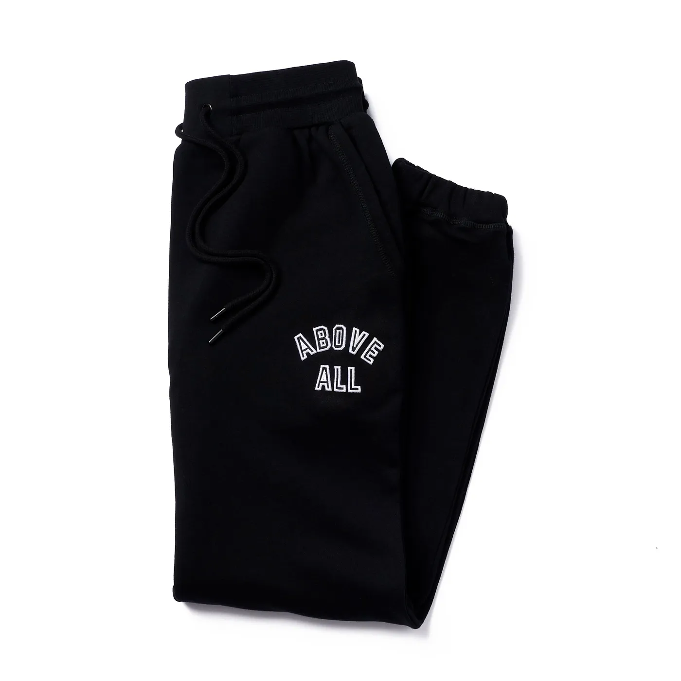 Above All Heavy Applique Logo Sweatpants