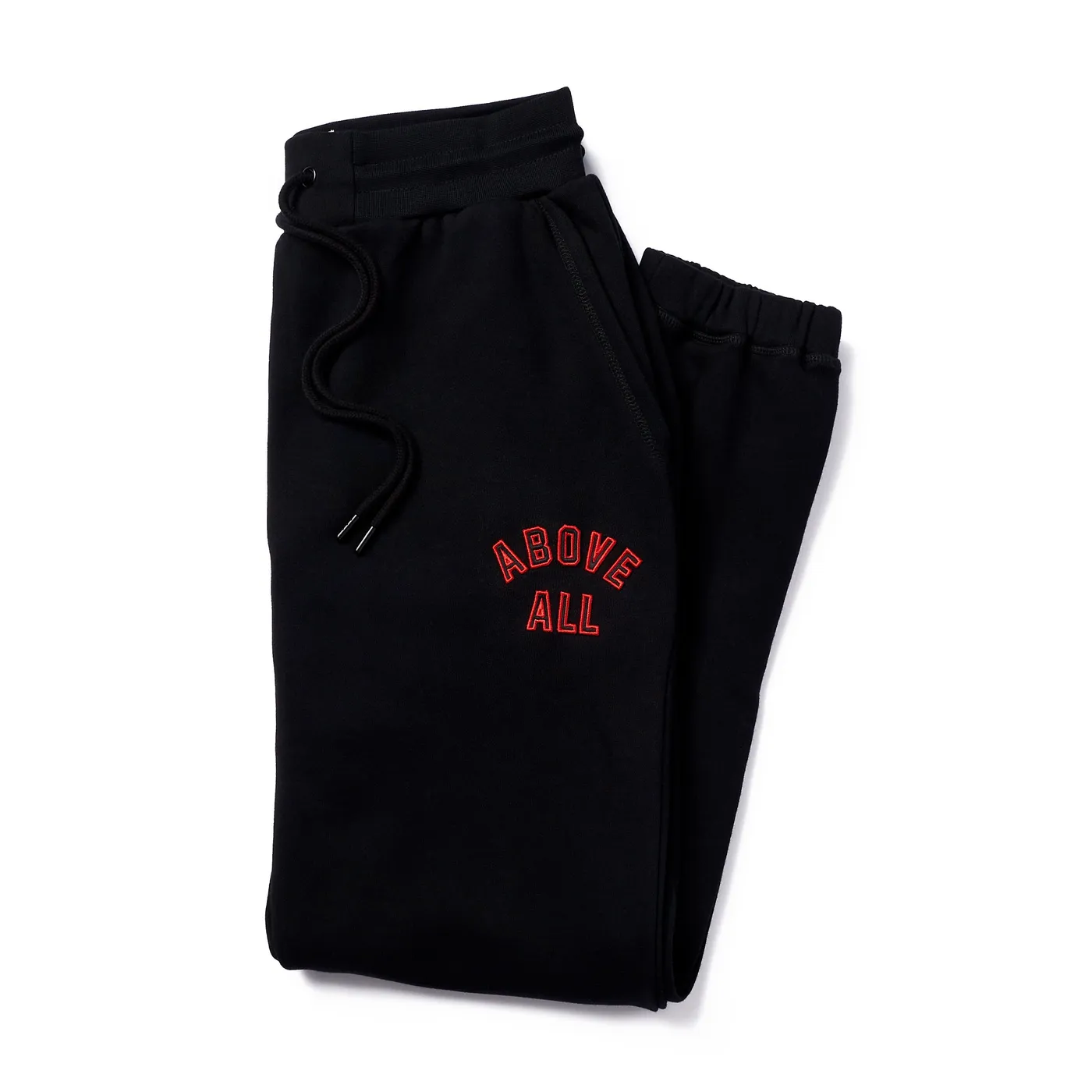 Above All Heavy Applique Logo Sweatpants