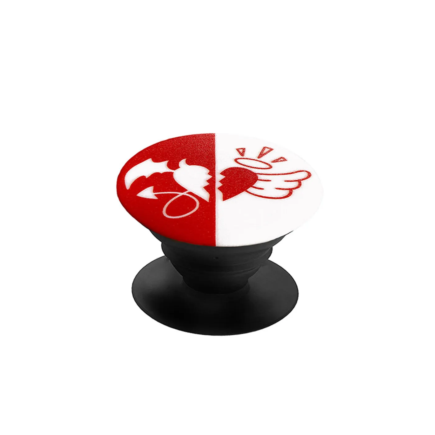 Suigeneris Demons and Angels Pop Socket + Album Download