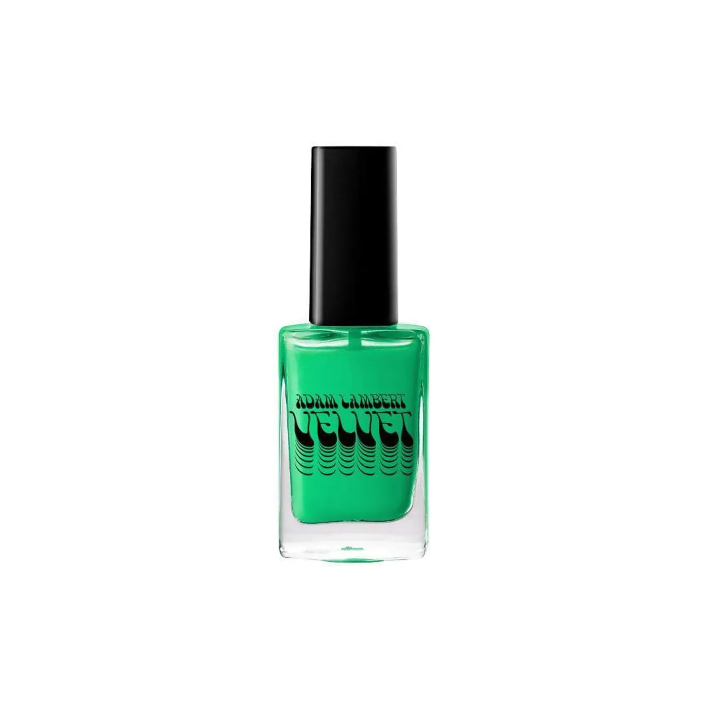 Adam Lambert Velvet Nail Polish + Download
