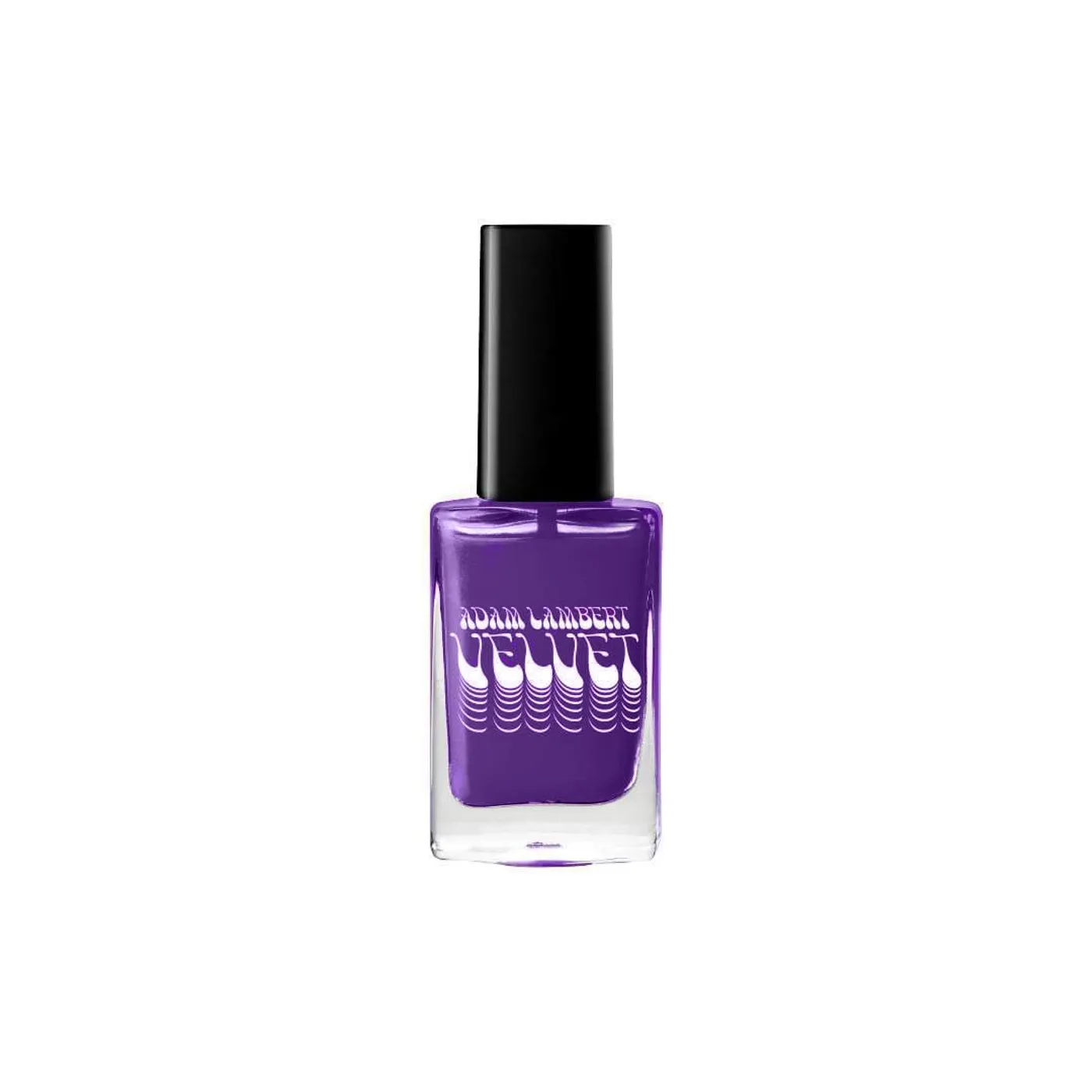 Adam Lambert Velvet Nail Polish + Download