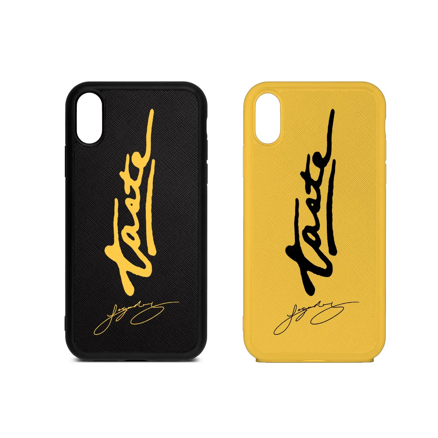 Tyga TASTE Cell Phone Case + Legendary Download