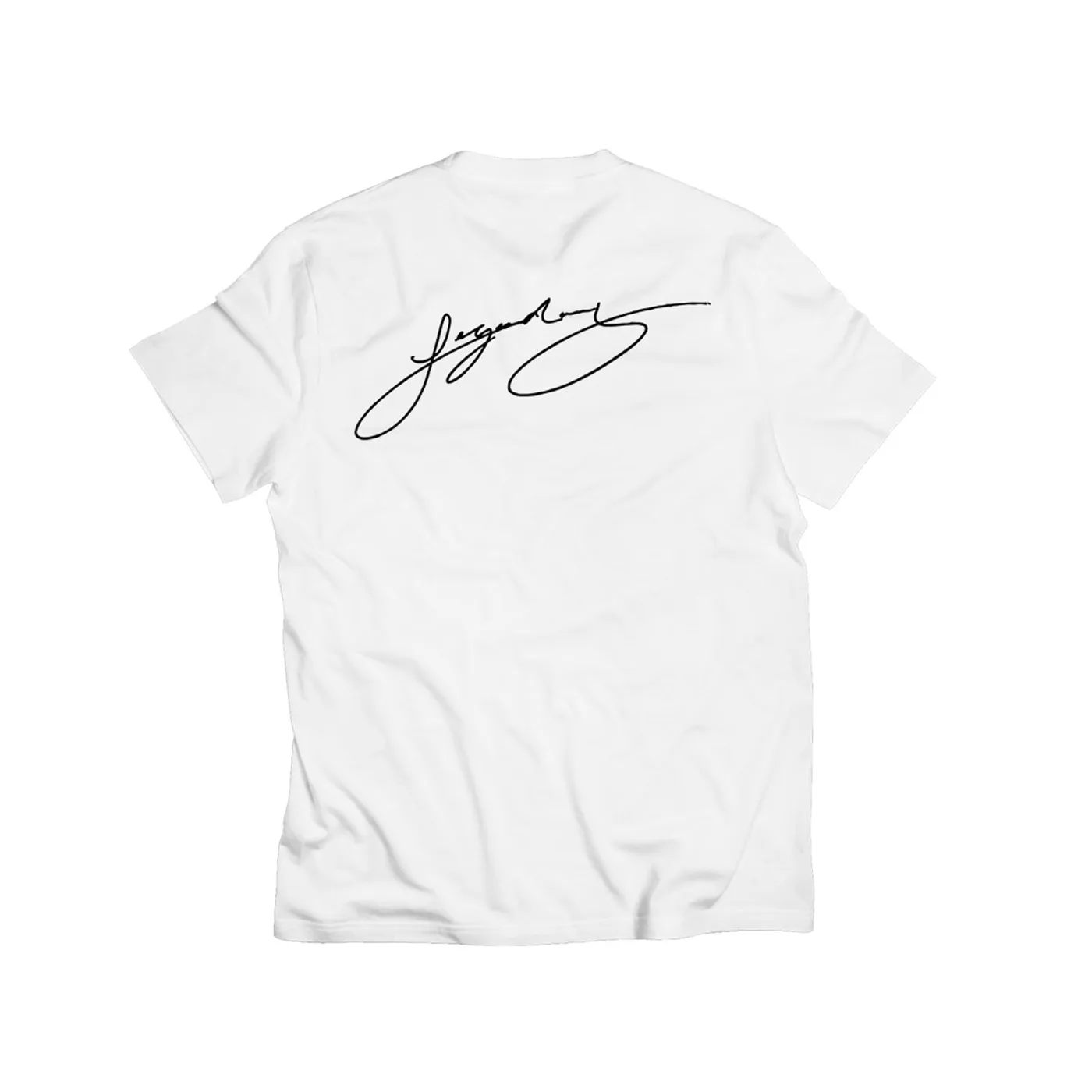 Tyga Legendary Album CAR Shirt