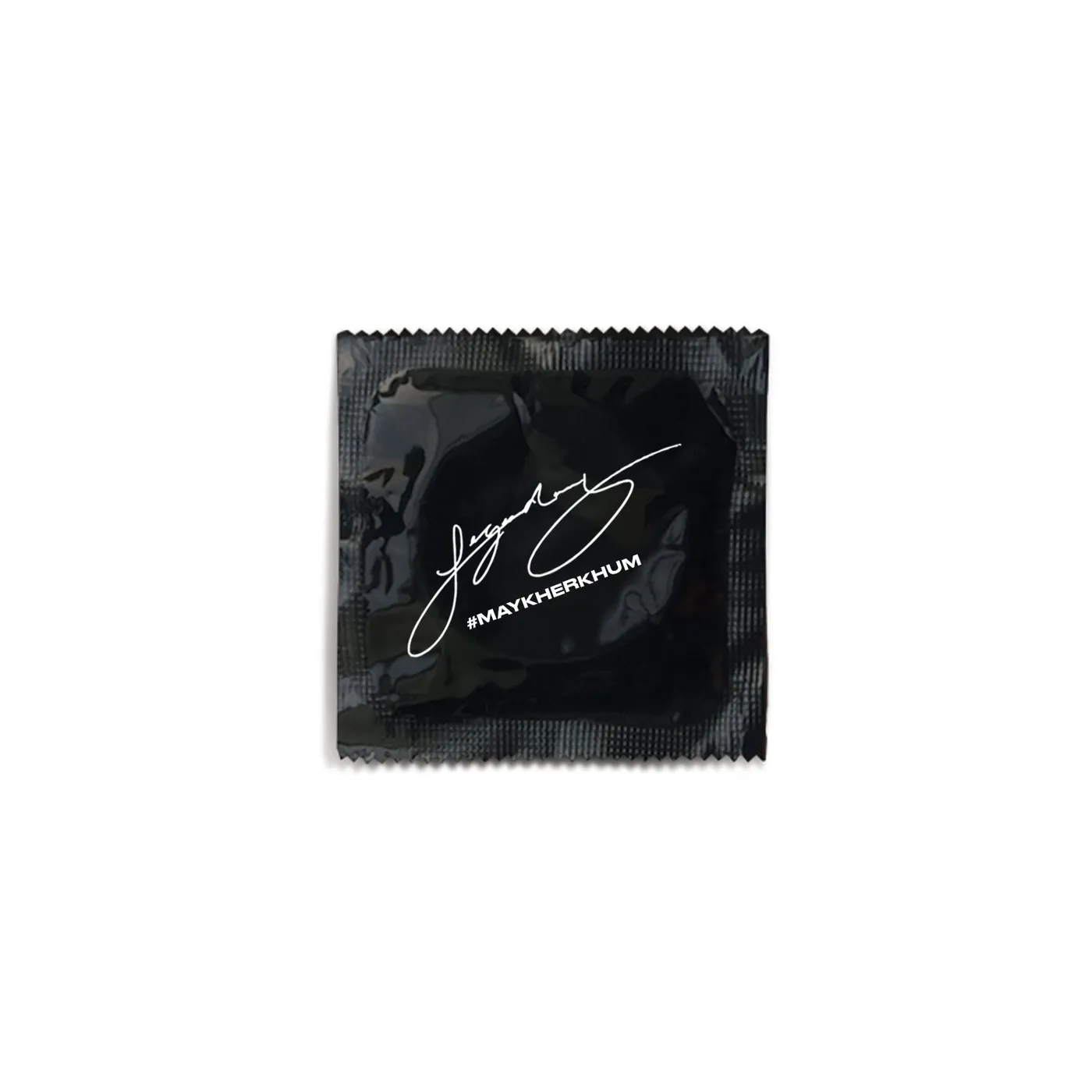 Tyga Maykherkhum Condom + Lube + Legendary Digital Download