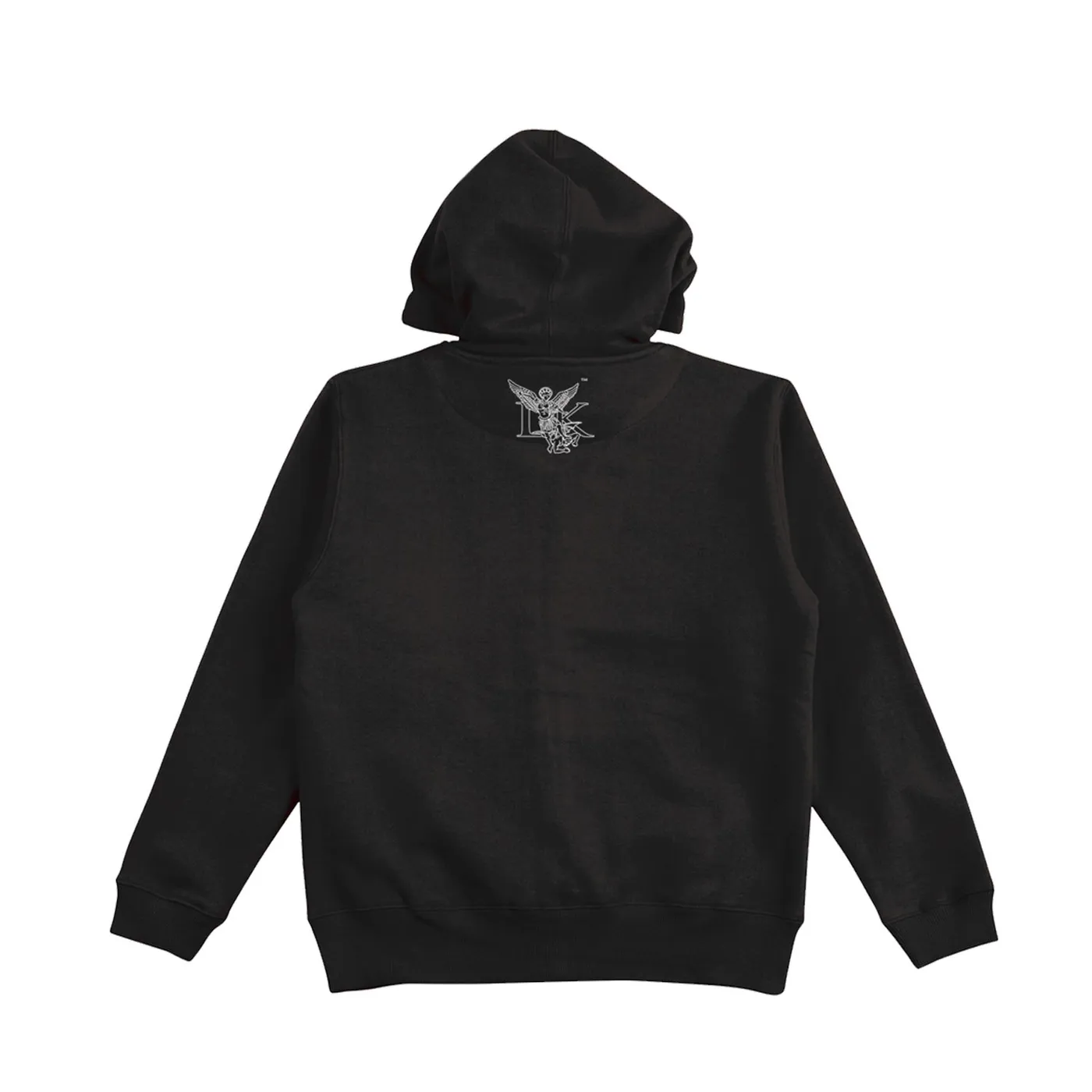 Tyga Legendary Hoodie + Legendary Digital Download