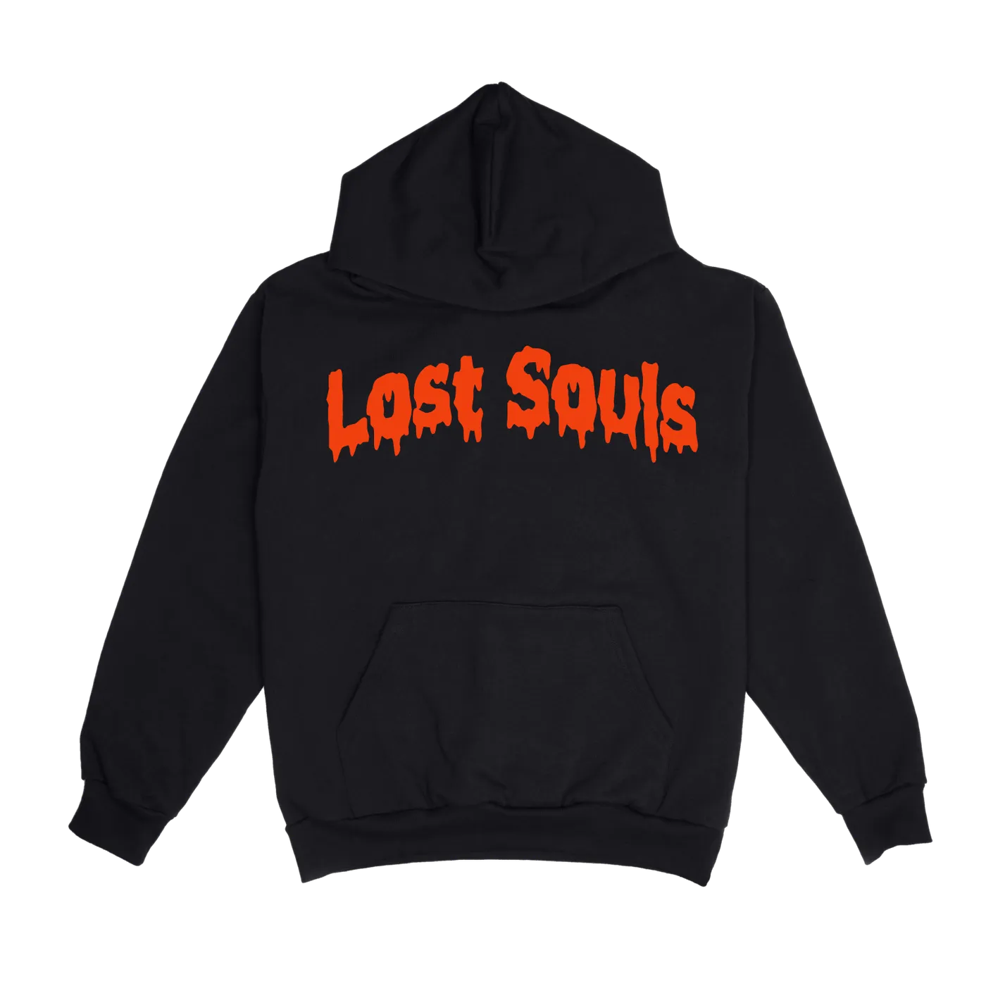 Money Man - Lost Souls Hoodie
