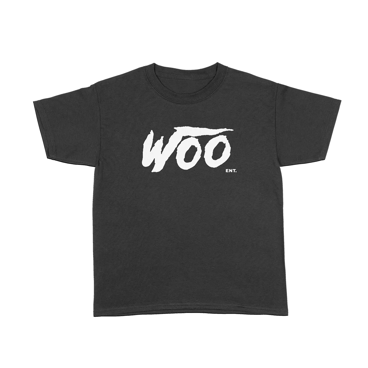 Rah Swish Woo Ent Black Shirt