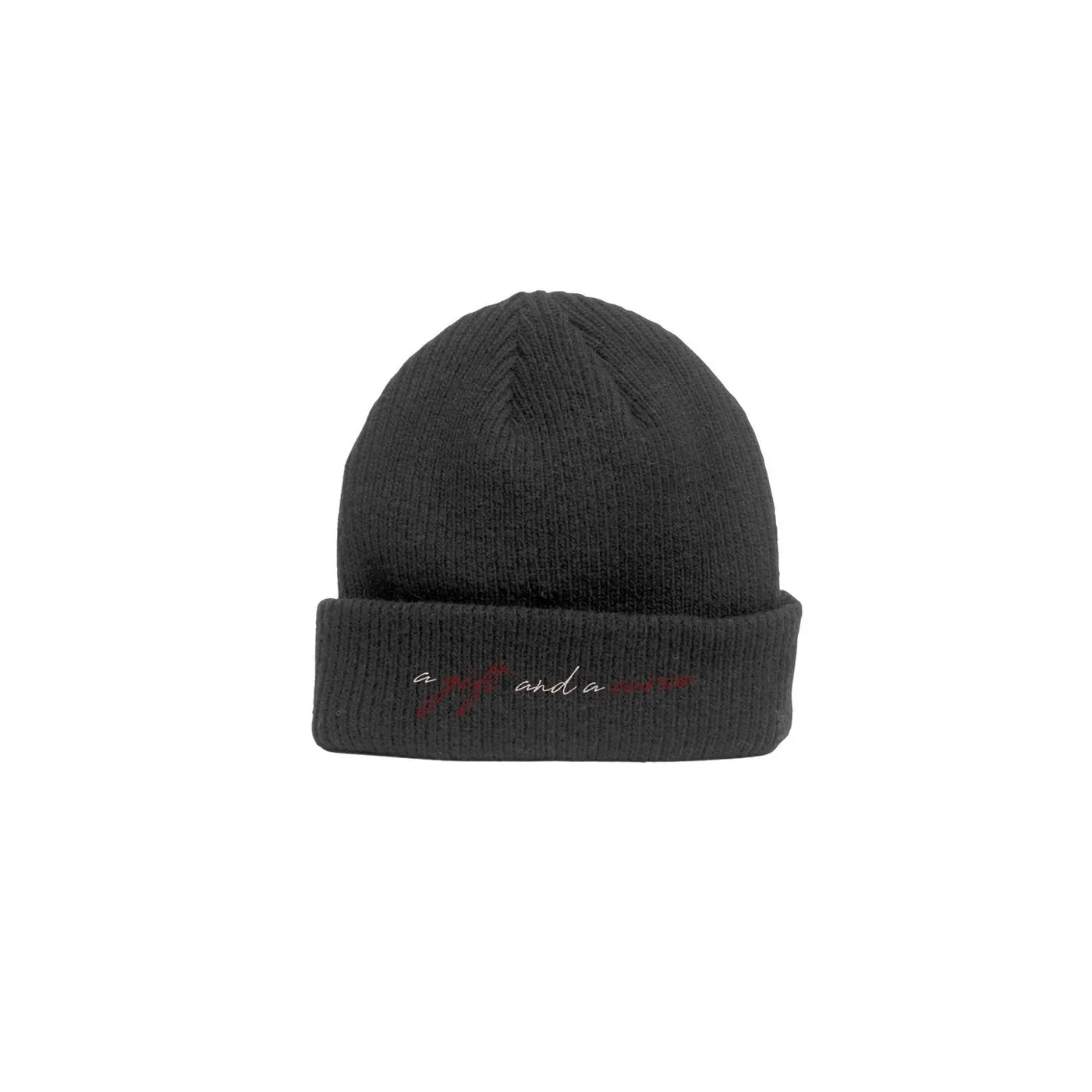 Tink A Gift And A Curse Beanie