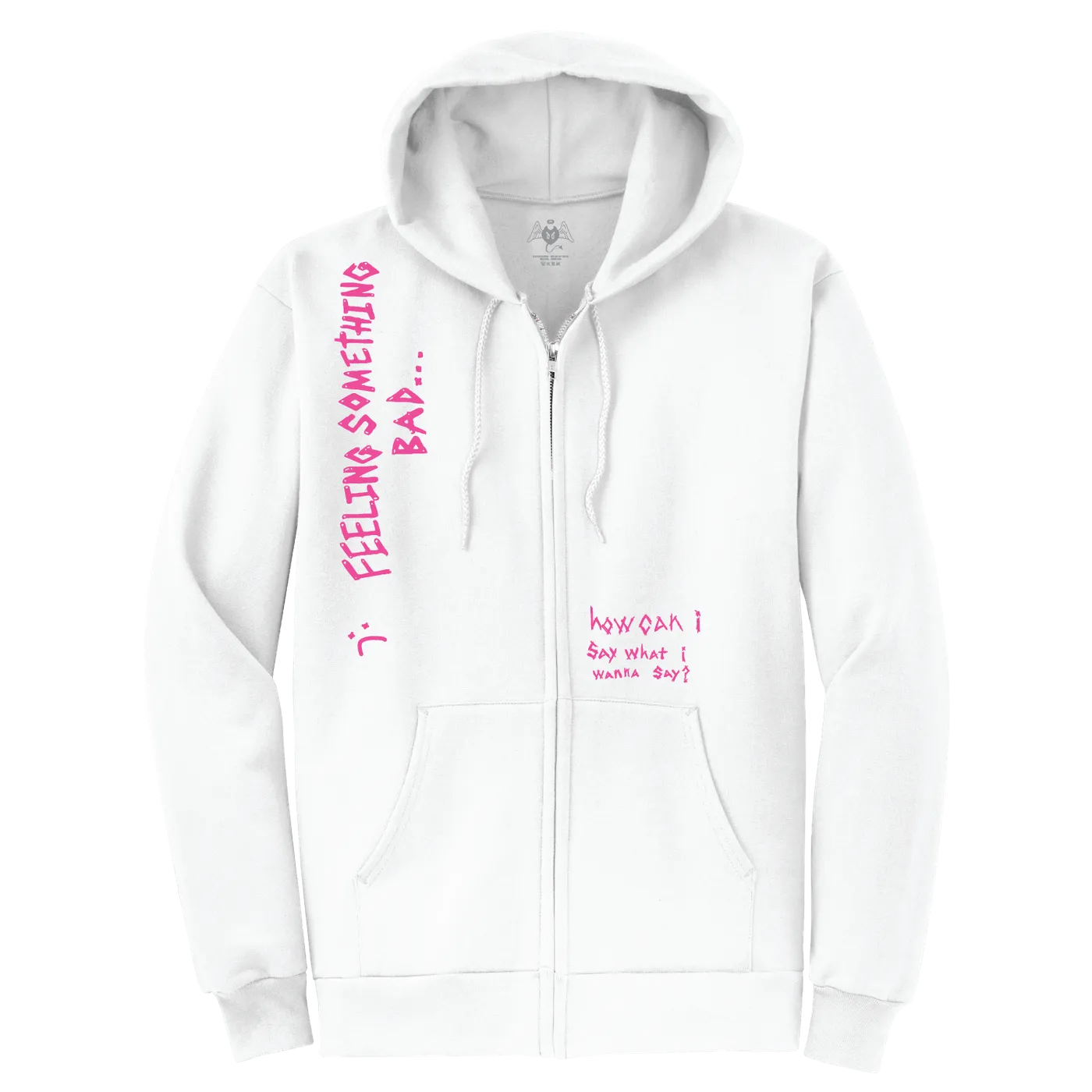Ellise FSB Zip Hoodie