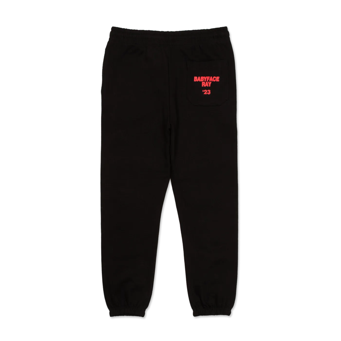 Babyface Ray MOB Sweats