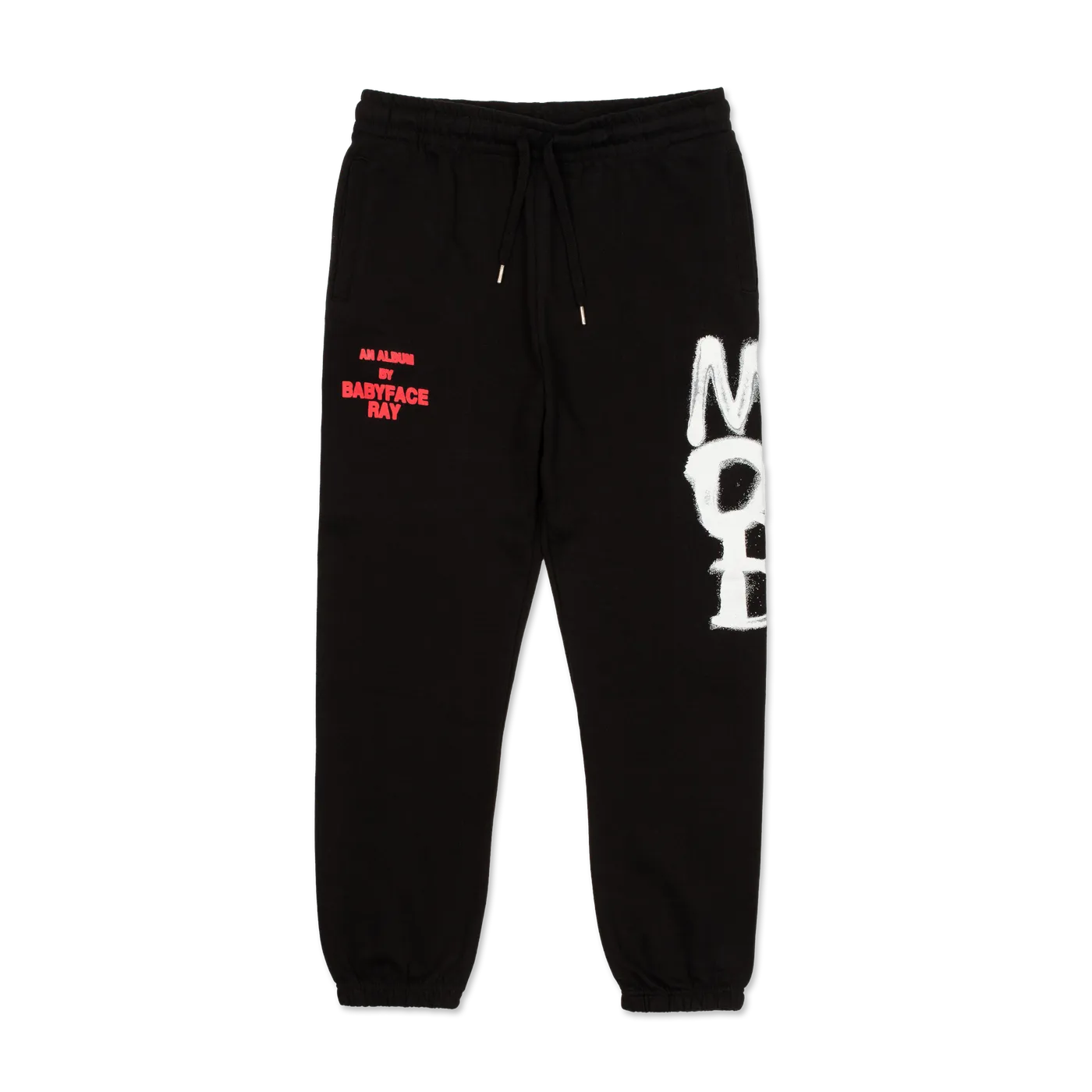 Babyface Ray Spray Sweats