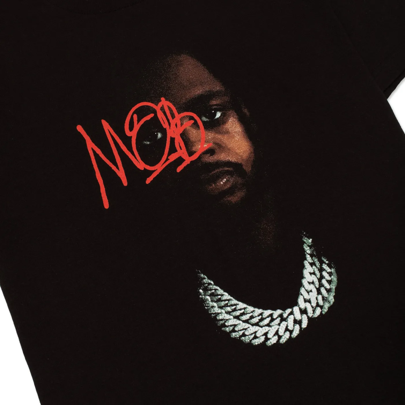 Babyface Ray MOB FACE T-Shirt