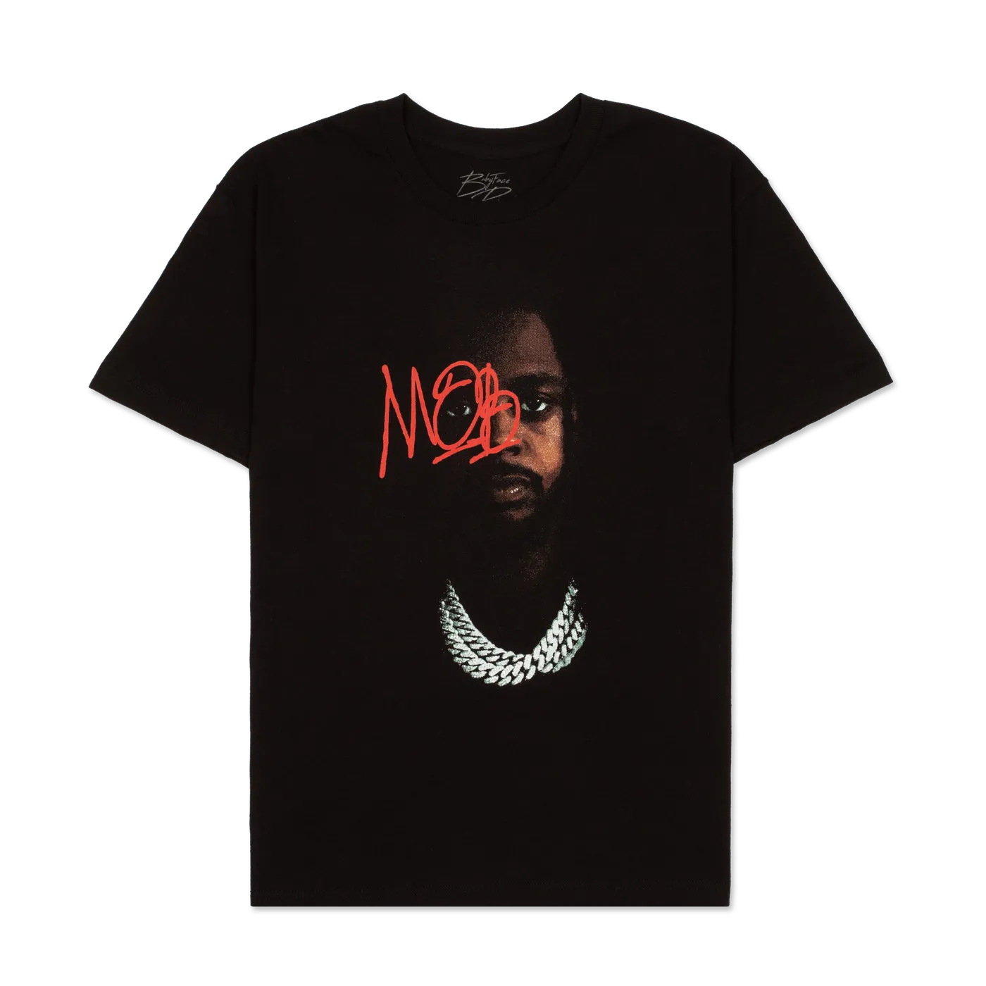 Babyface Ray MOB FACE T-Shirt