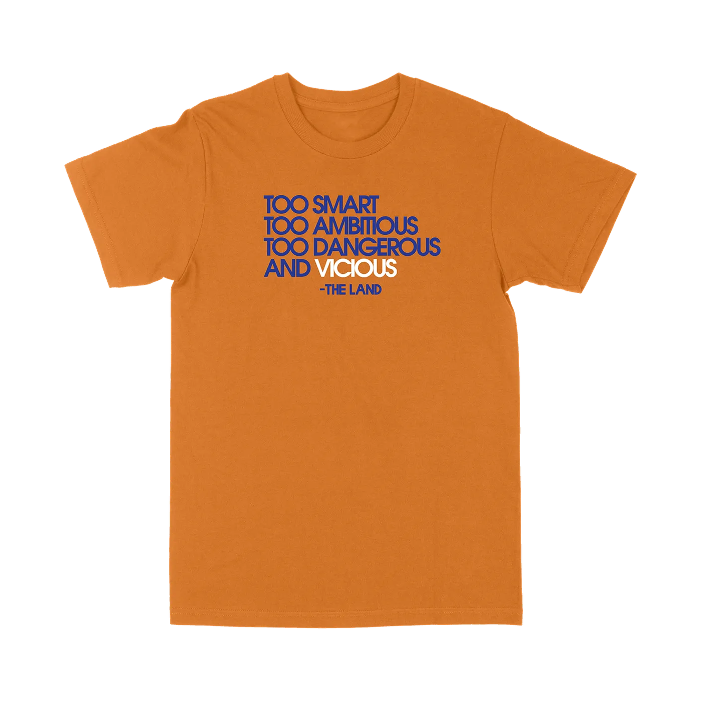 Young Dolph Too Dangerous Tee