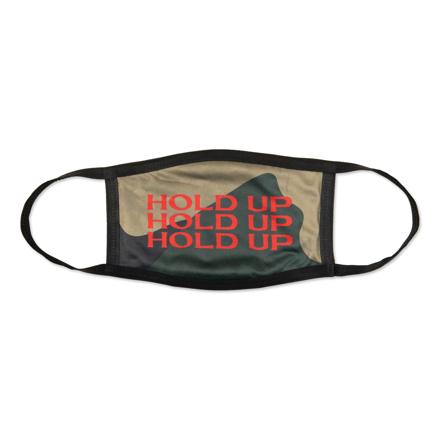 Young Dolph RICH SLAVE - Hold Up Mask