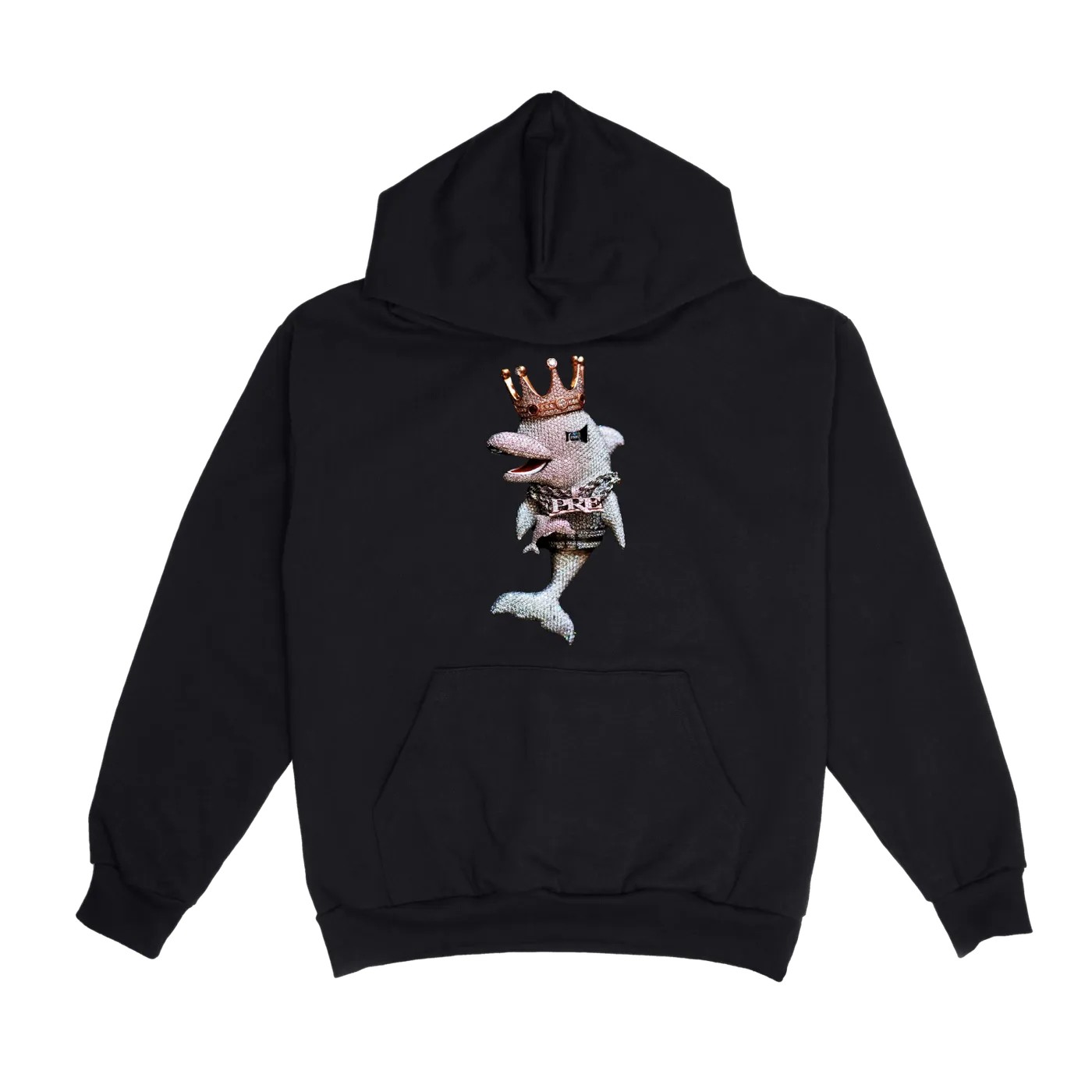 Young Dolph LLD Hoodie
