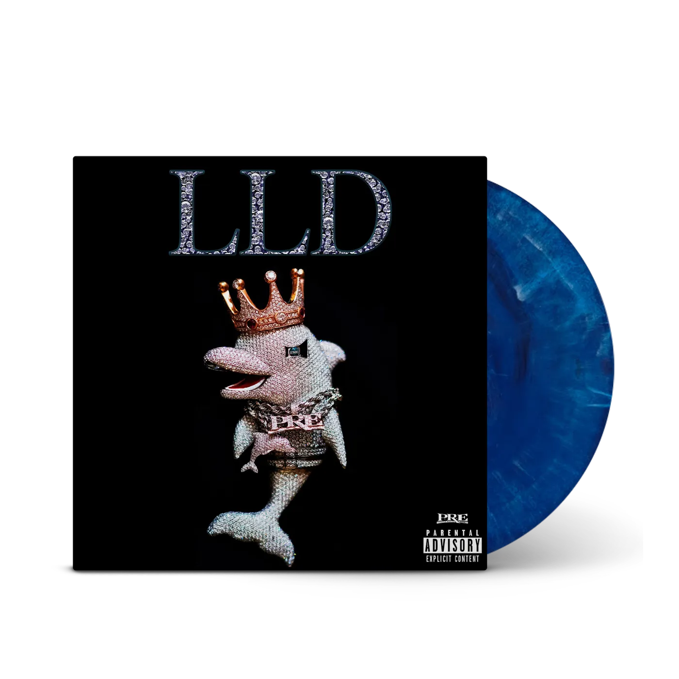 Young Dolph Long Live Dolph Vinyl