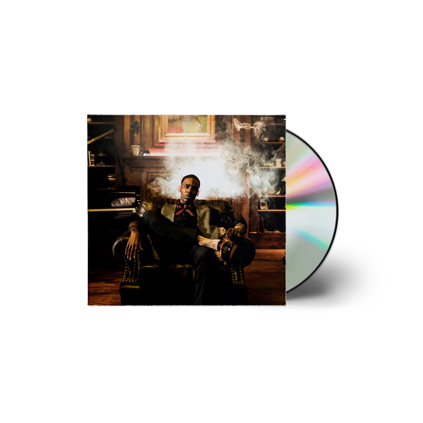 Young Dolph - Gelato CD