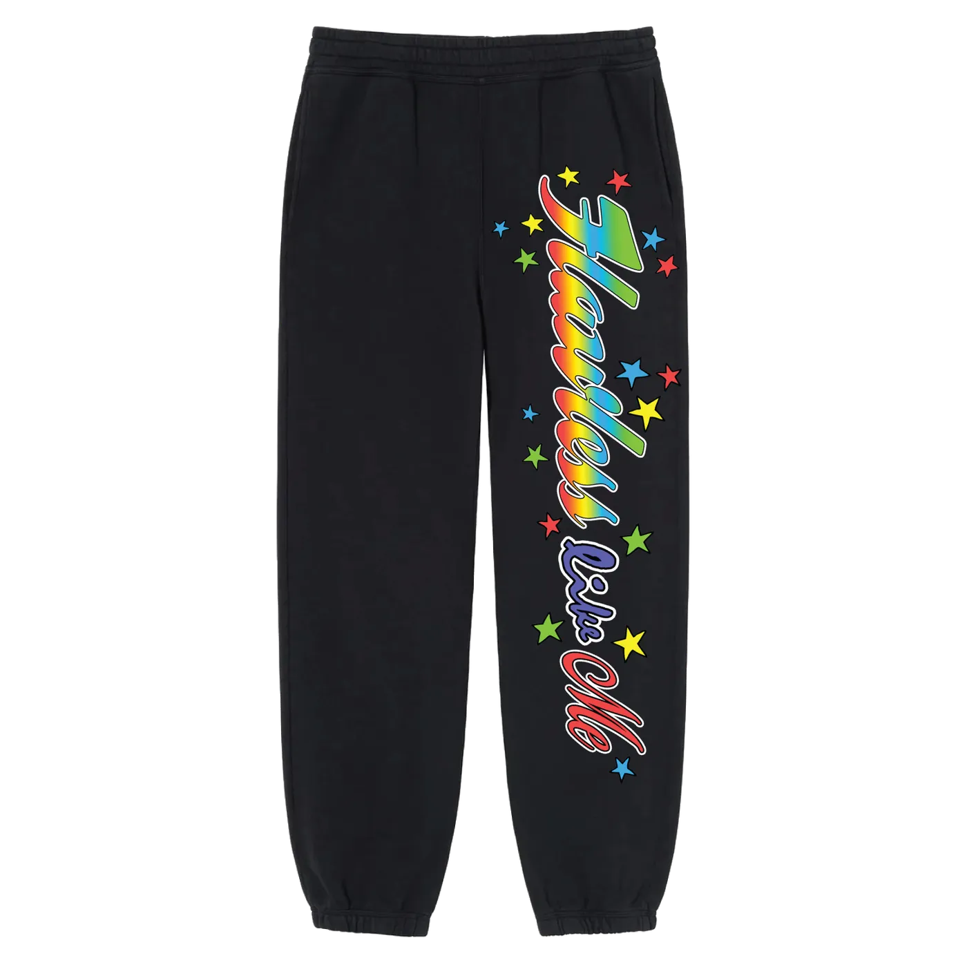 Flawless Lucki Flawless Like Me Sweatpants