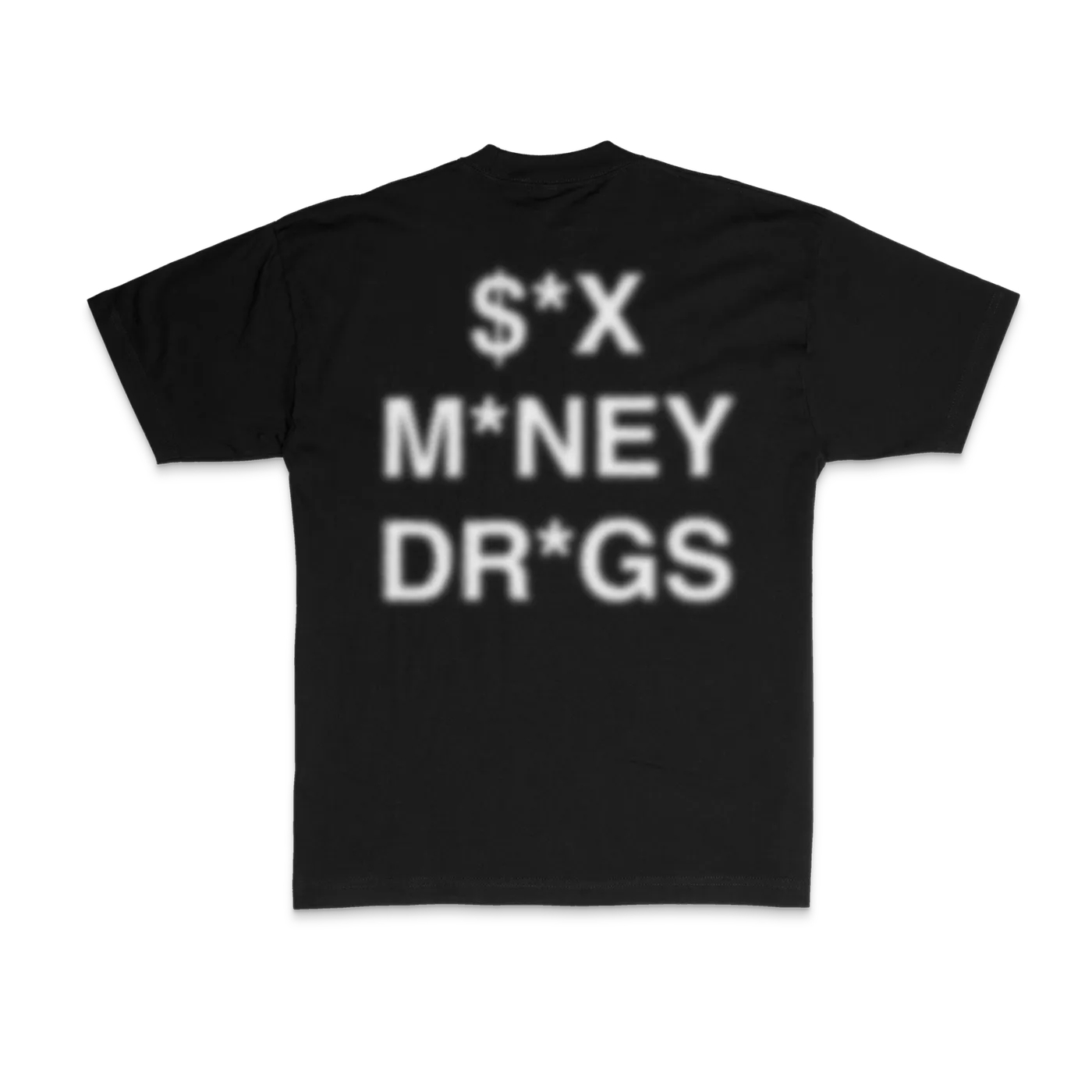 Flawless Lucki Birkin Fairy T-Shirt (Black)