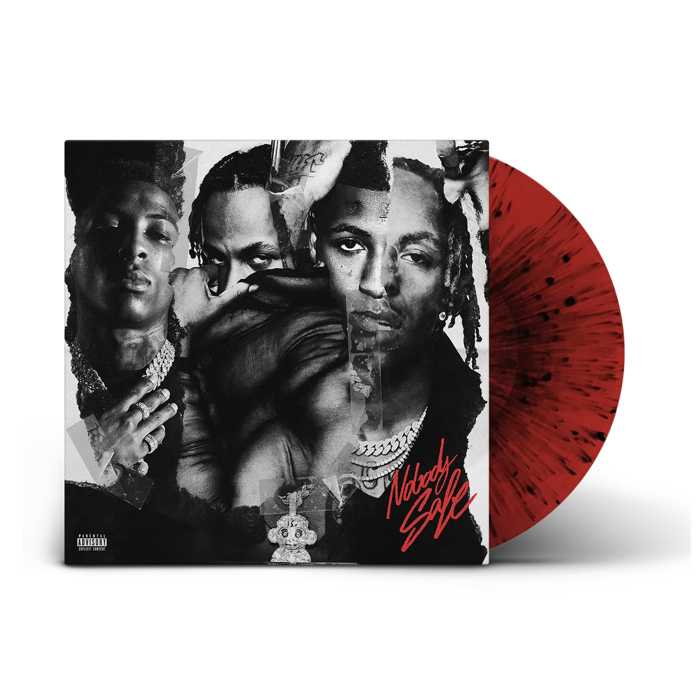 Rich The Kid & NBA YoungBoy Brand Page