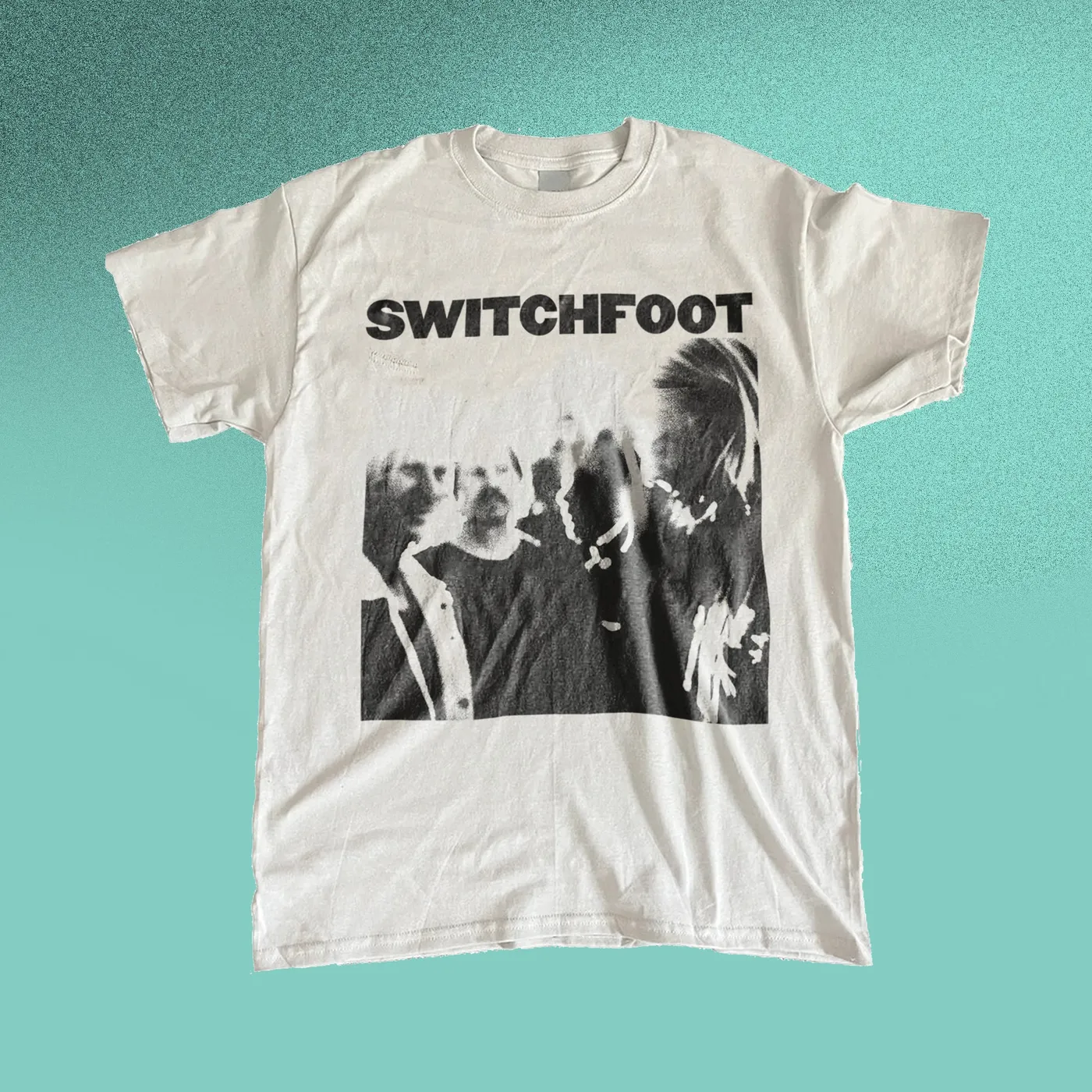 Switchfoot All Time Tee