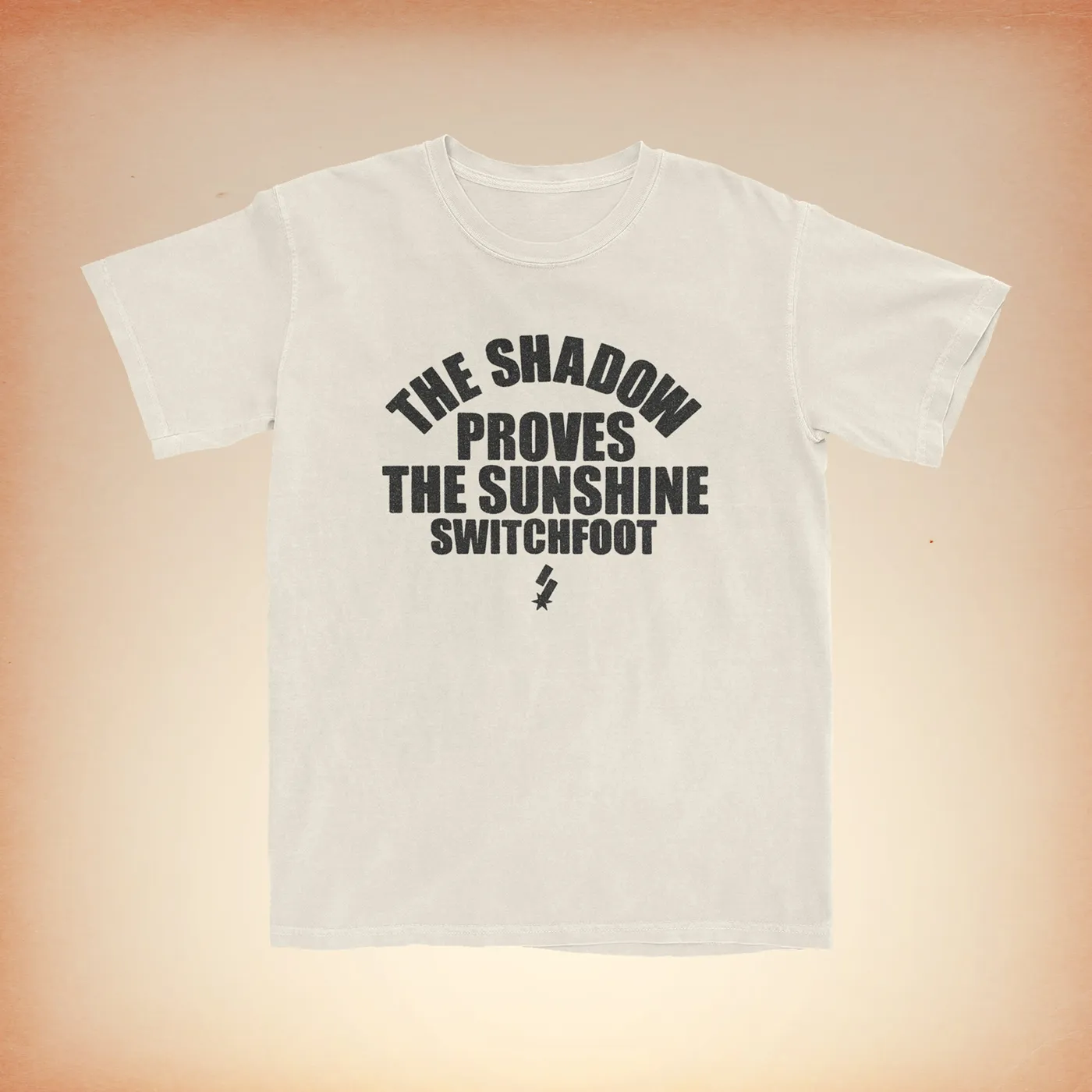 Switchfoot Shadow Tee (Ships 9/29)
