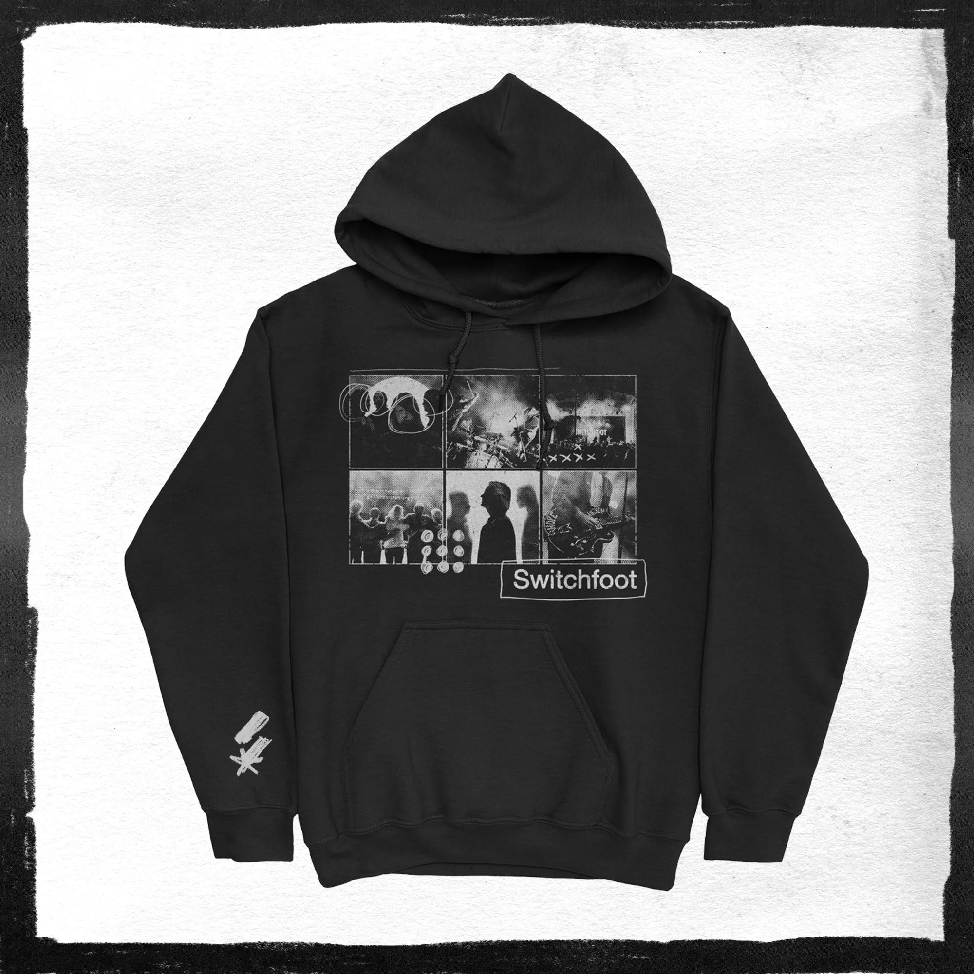 Souvenirs Hoodie