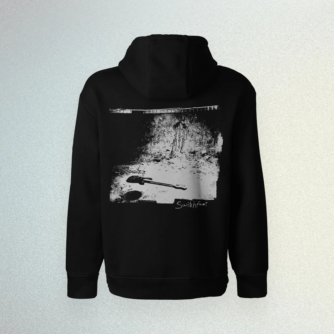 Switchfoot TBL Album Hoodie