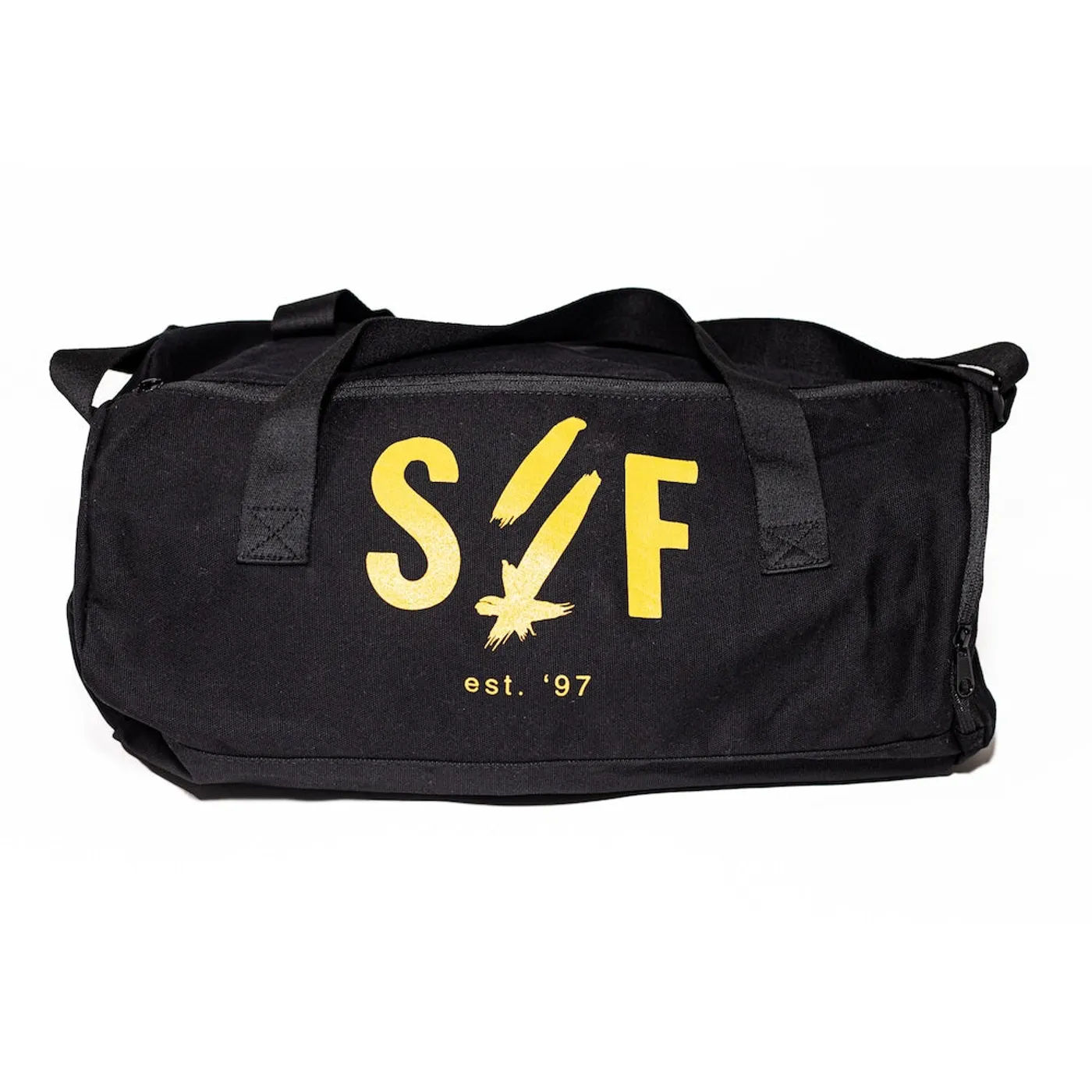 Switchfoot SF Duffle Bag