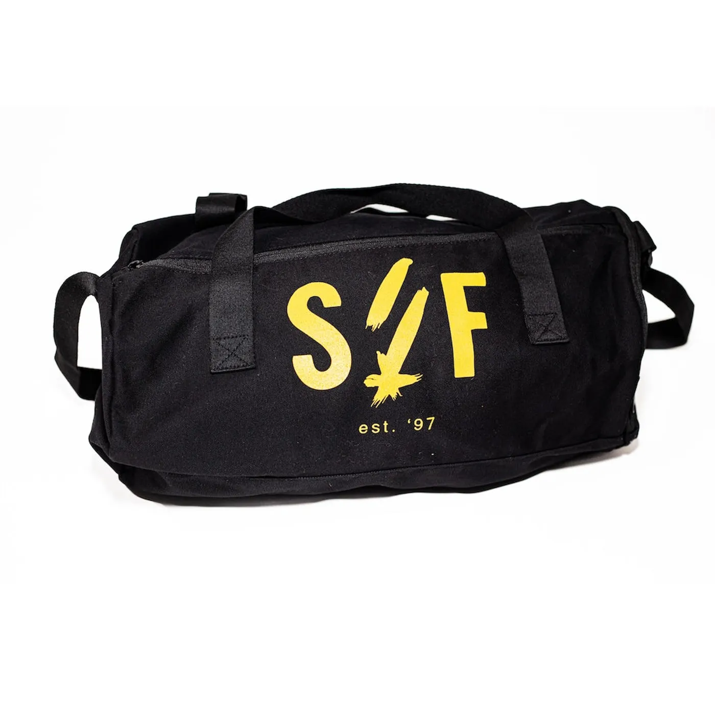 Switchfoot SF Duffle Bag
