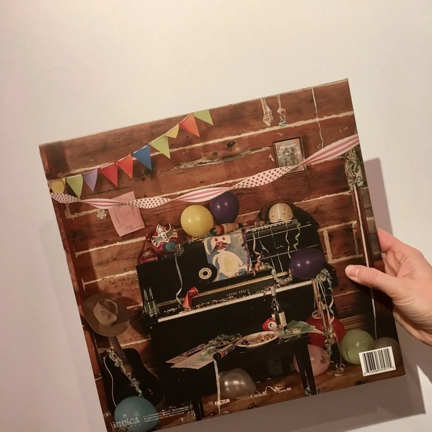 Le Trouble / Making Matters Worse - LP Vinyl