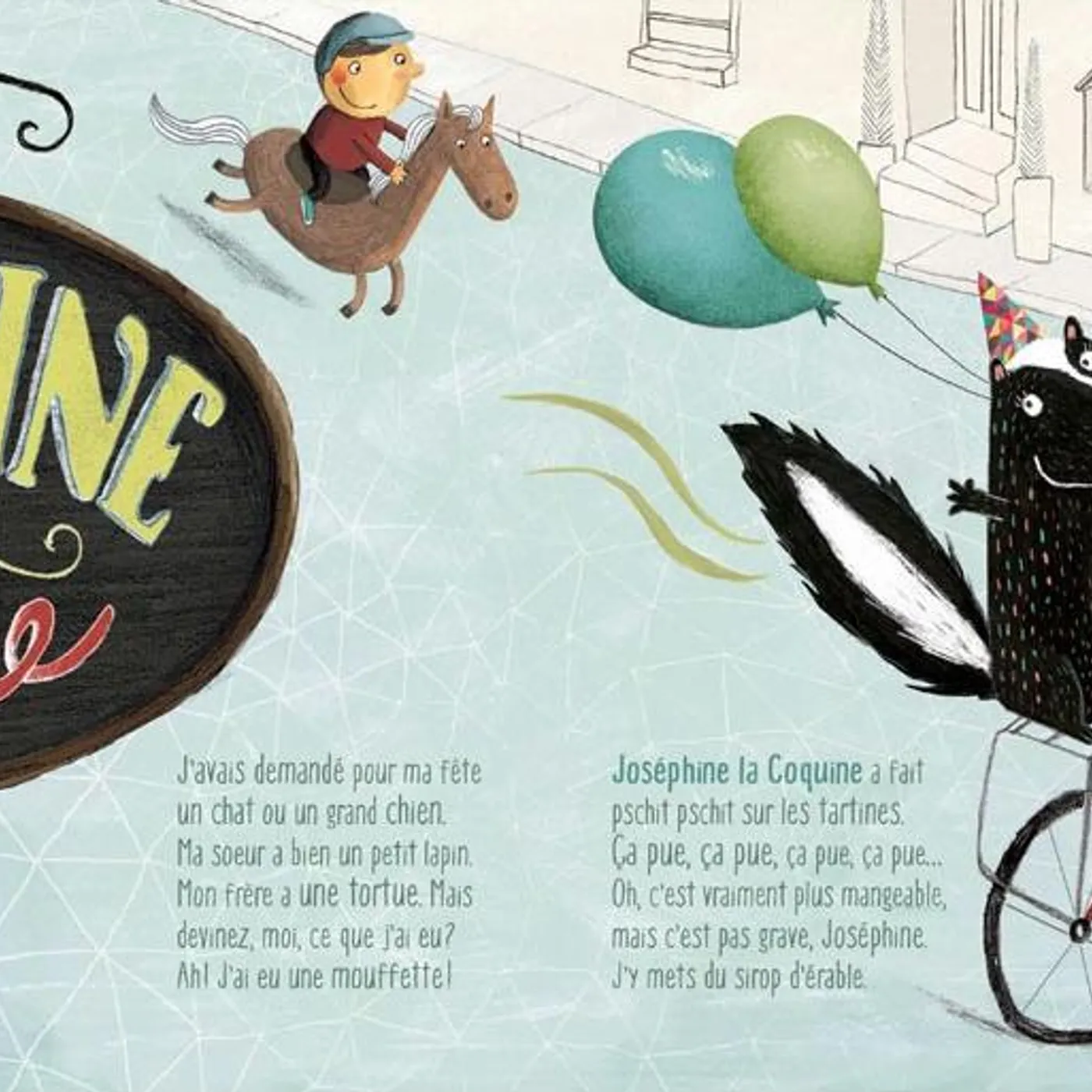 Bïa Pyjama Party - Livre-CD