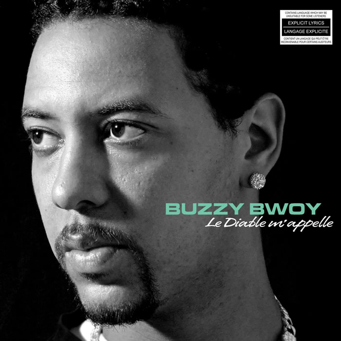 Buzzy Bwoy / Le Diable m'appelle - CD