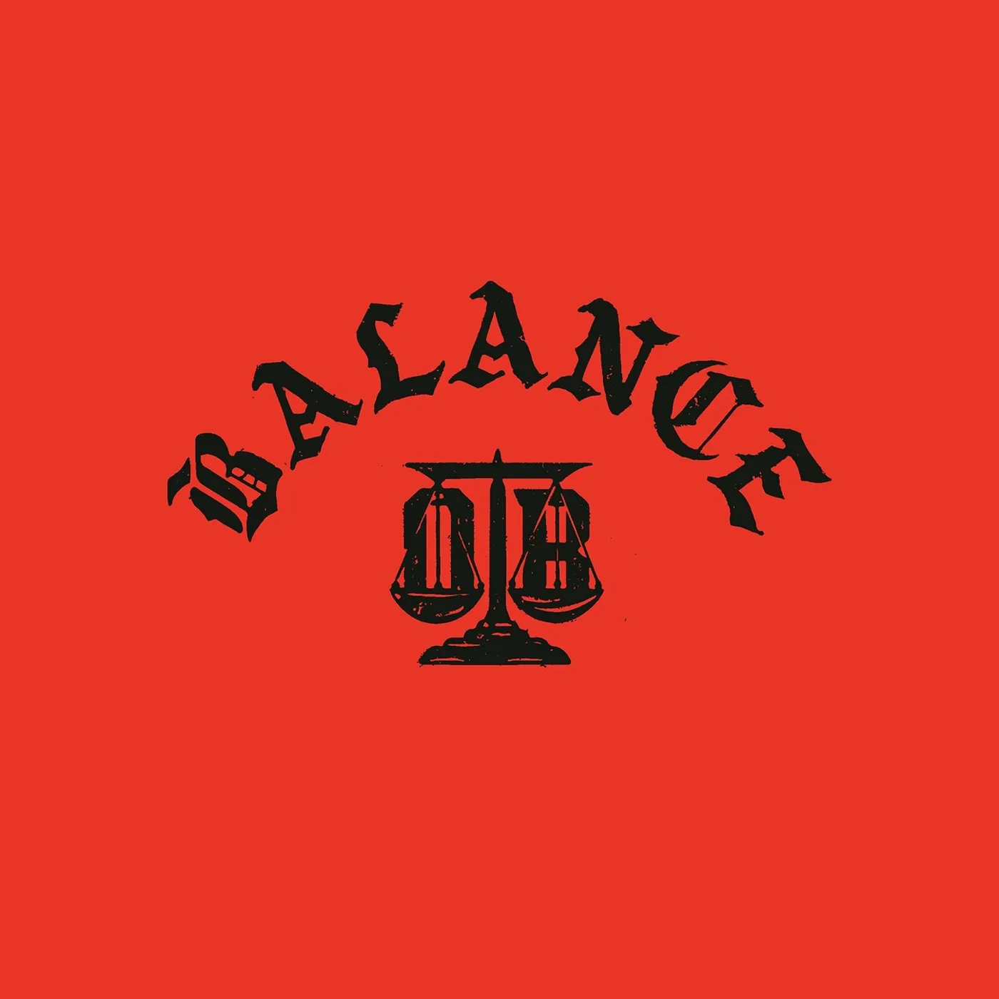 Obey The Brave / Balance - CD