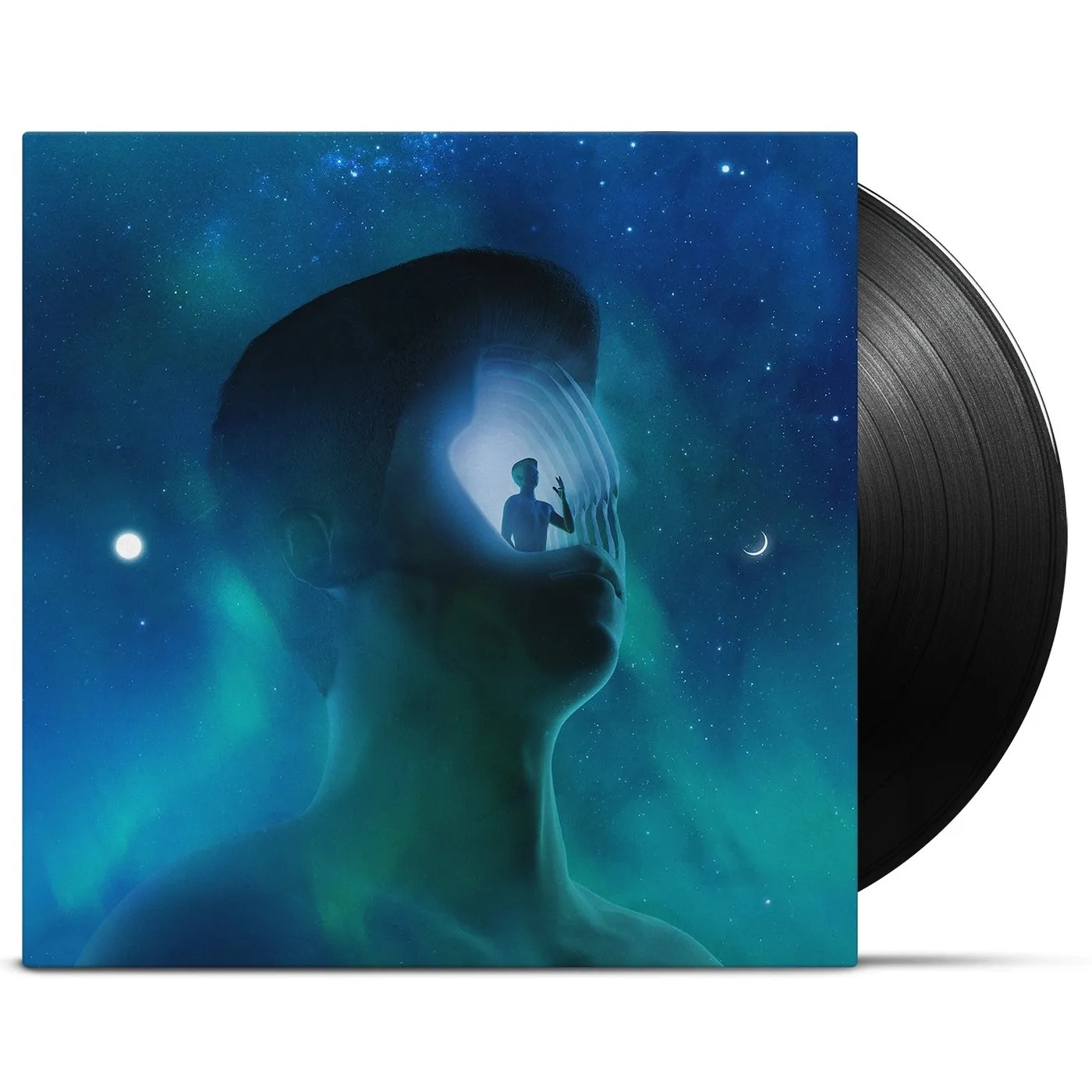Petit Biscuit Presence - 2LP Vinyl