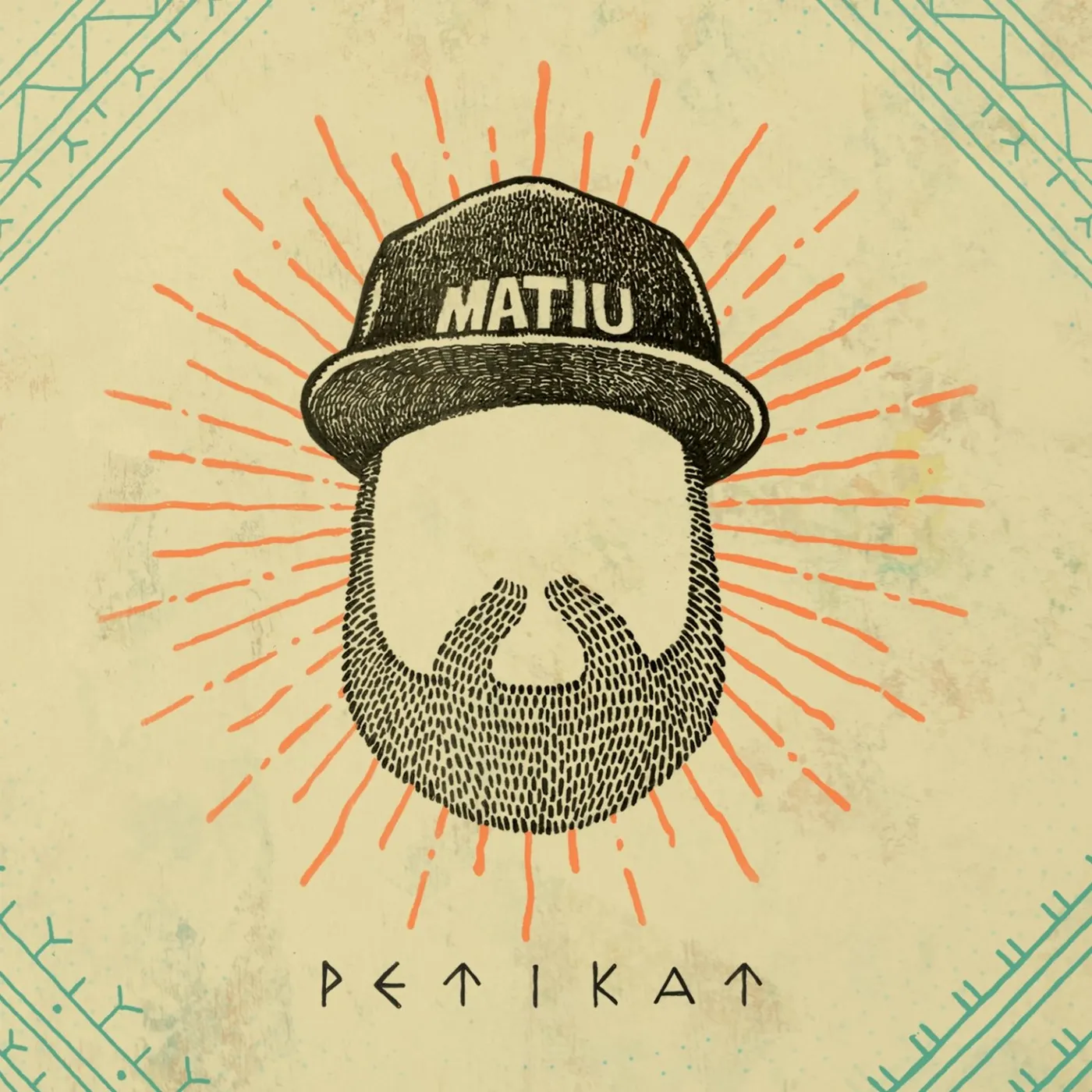 Matiu / Petitak - CD