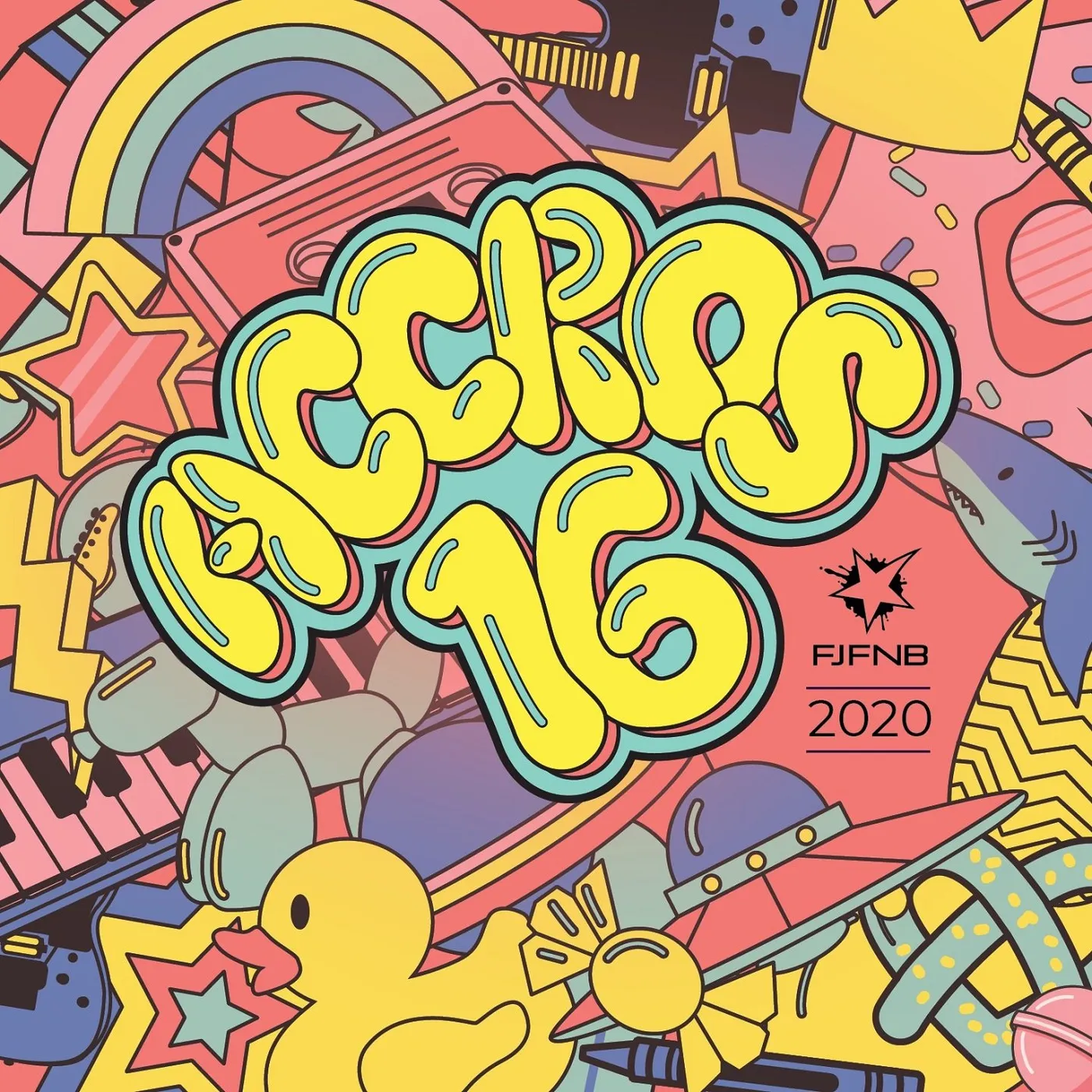 Accros De La Chanson - Finalistes 2020 Accros de la chanson / Finalistes 2020 - CD
