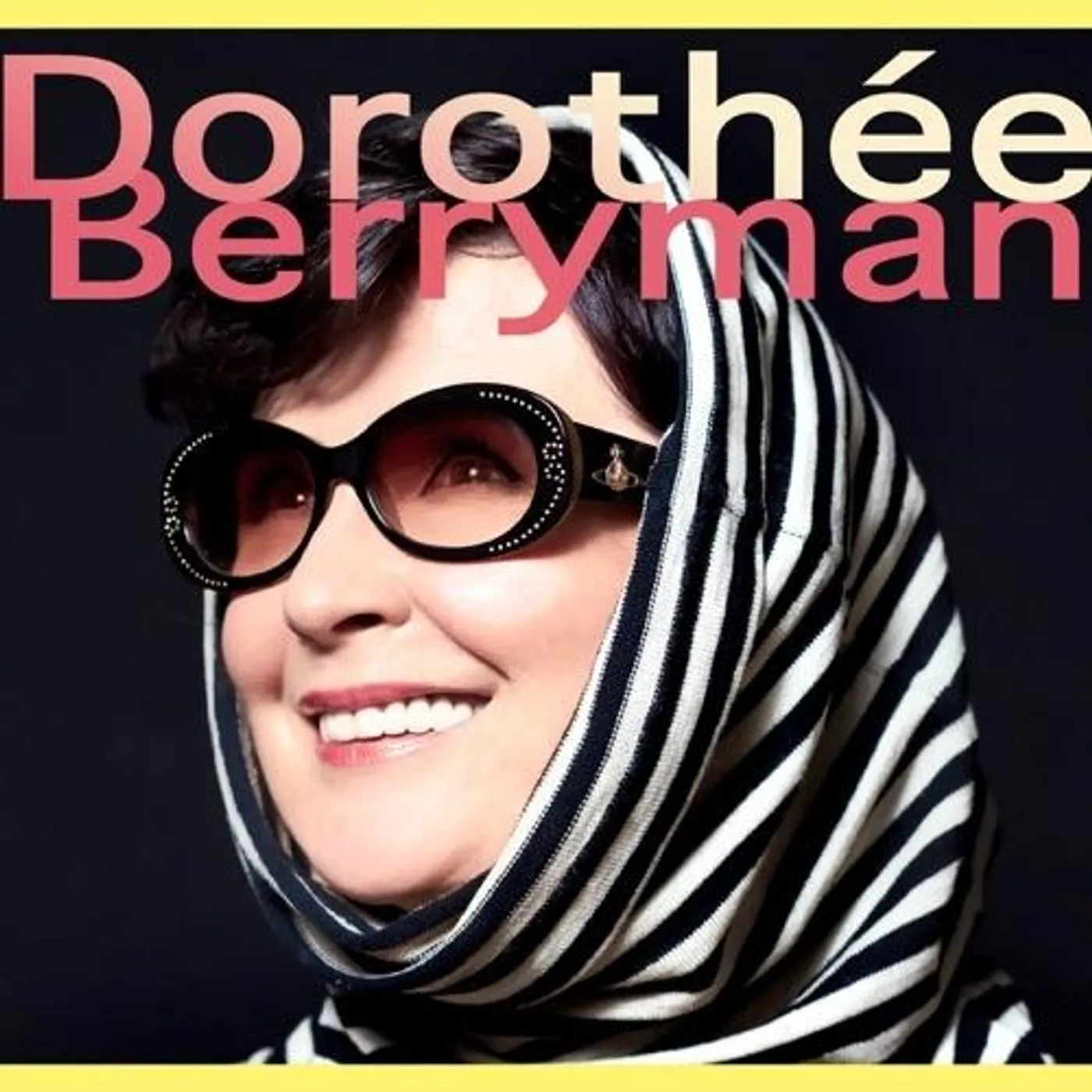 Dorothee Berryman Dorothée Berryman ‎/ Dorothée Berryman - CD