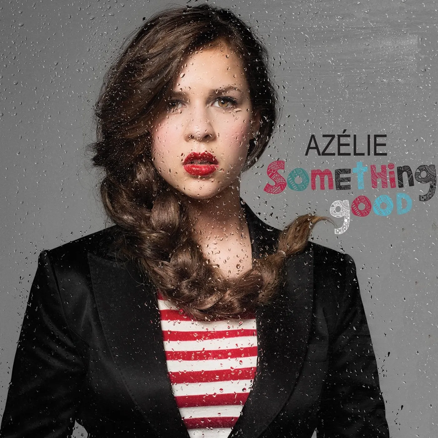 Azelie / Something Good - CD
