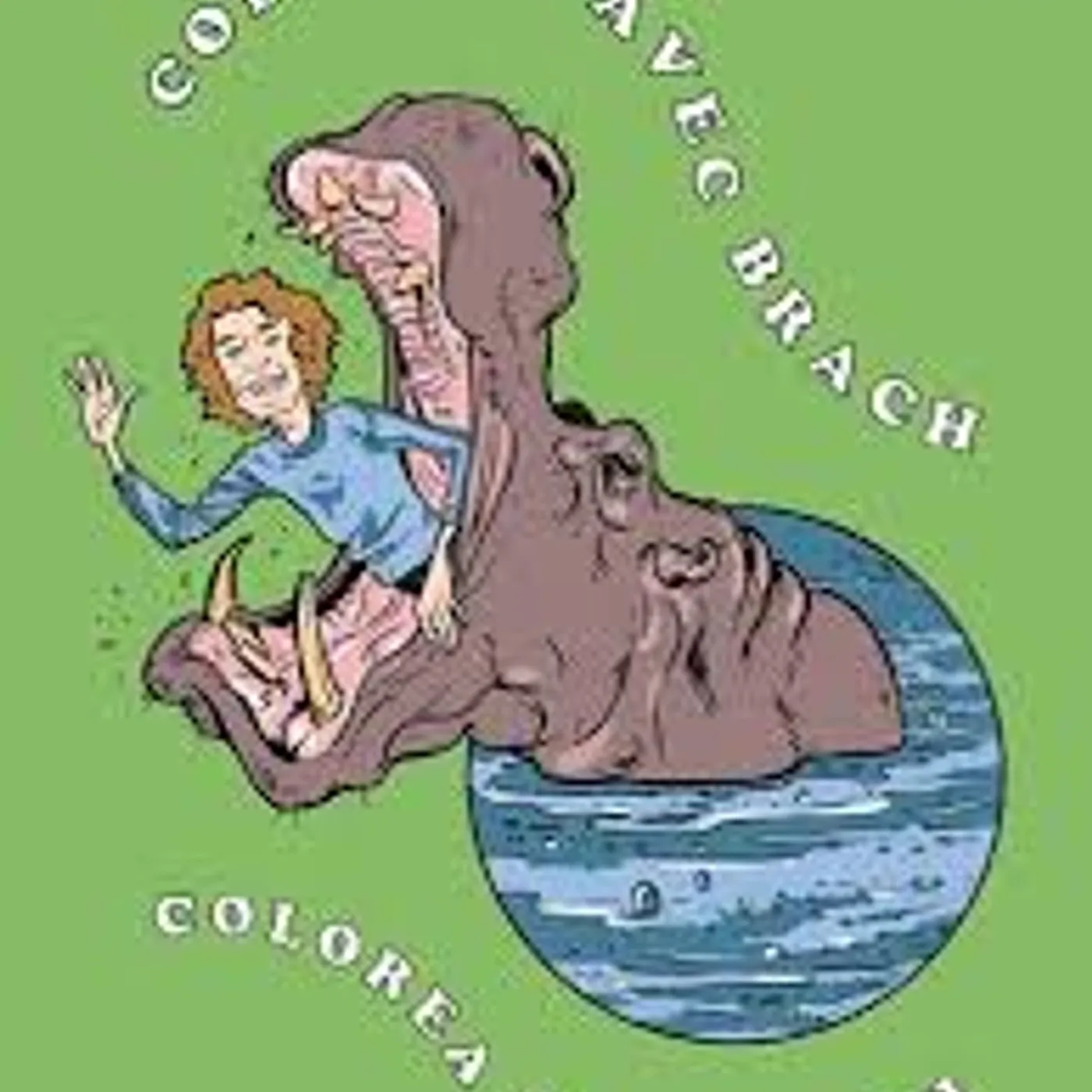 Philippe Brach / Coloriez Avec Brach V1 - Livre