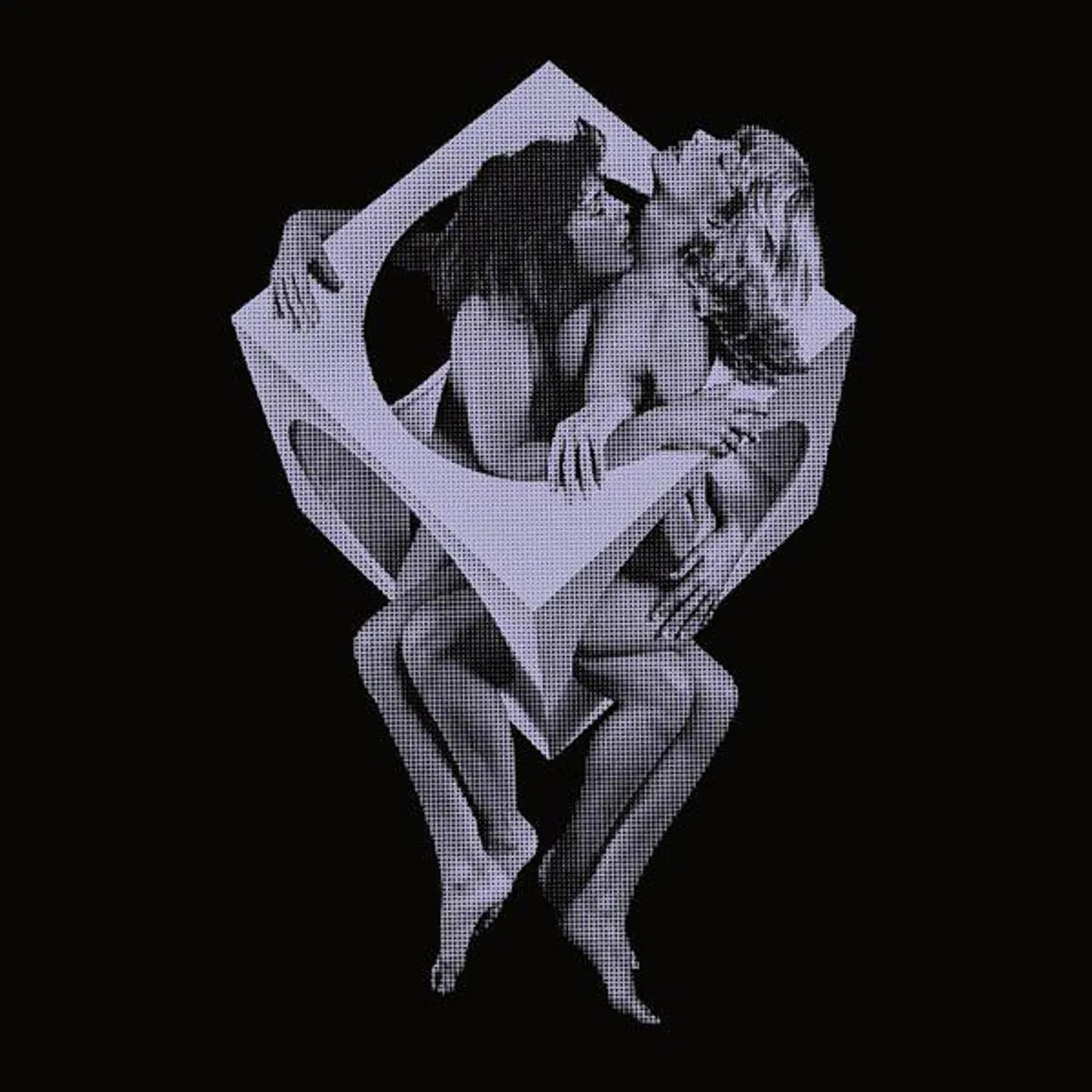 Mr Flash Mr. Flash / Midnight Blue (EP) - 12" Vinyl