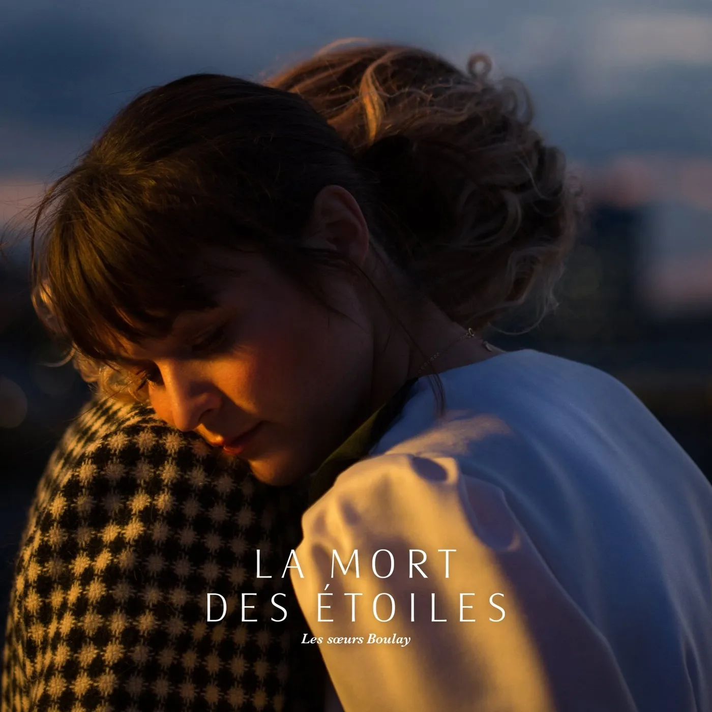 Les soeurs Boulay / La mort des étoiles - CD