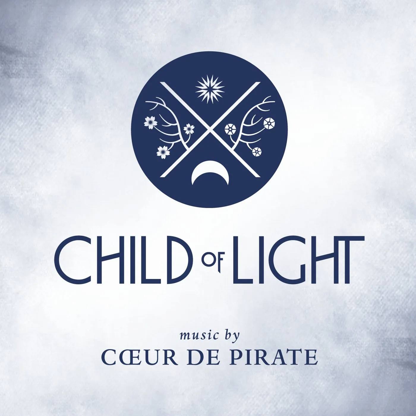 Coeur de pirate / Child of Light - CD
