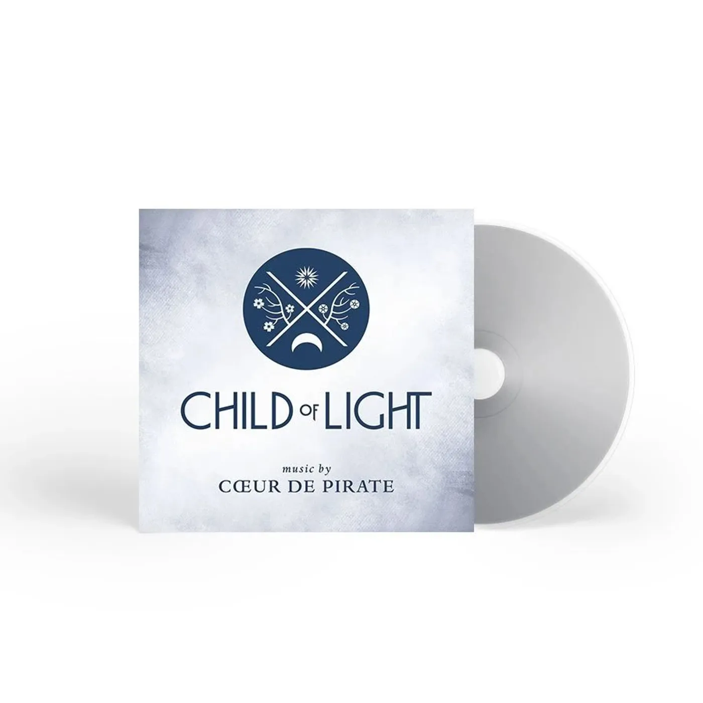 Coeur de pirate / Child of Light - CD