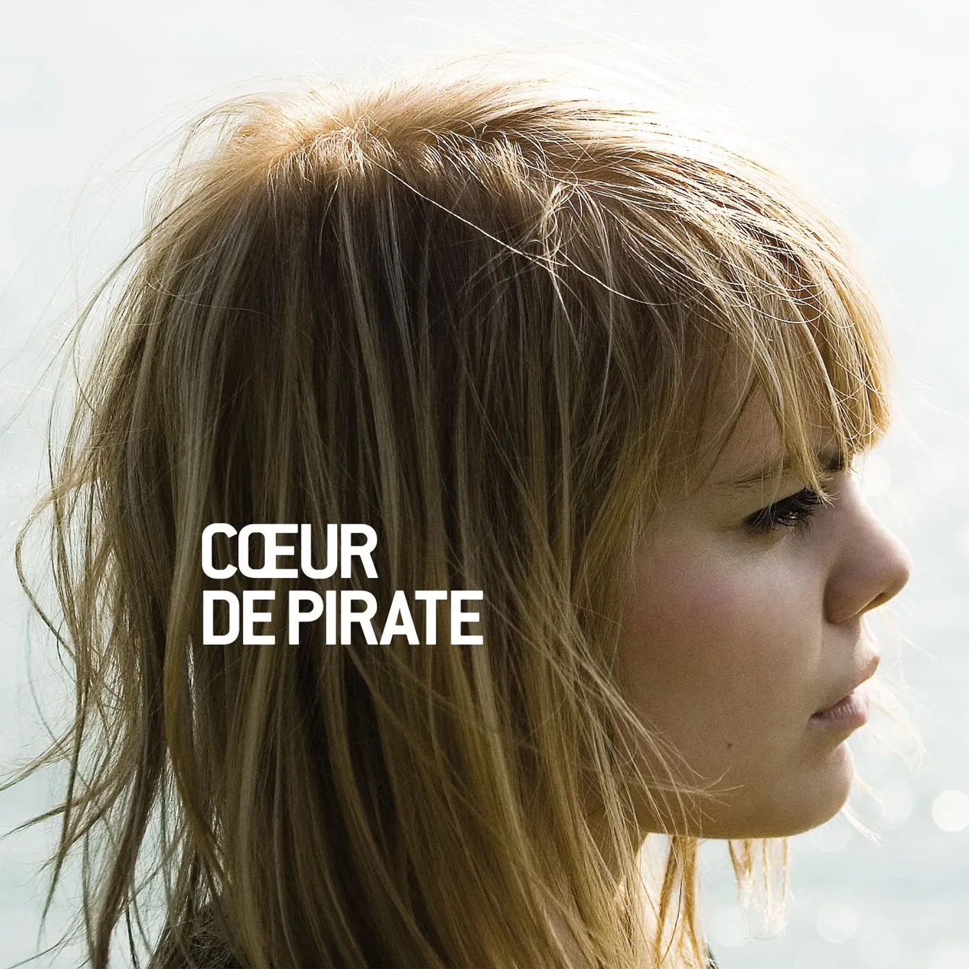Coeur de pirate / Coeur de pirate - CD