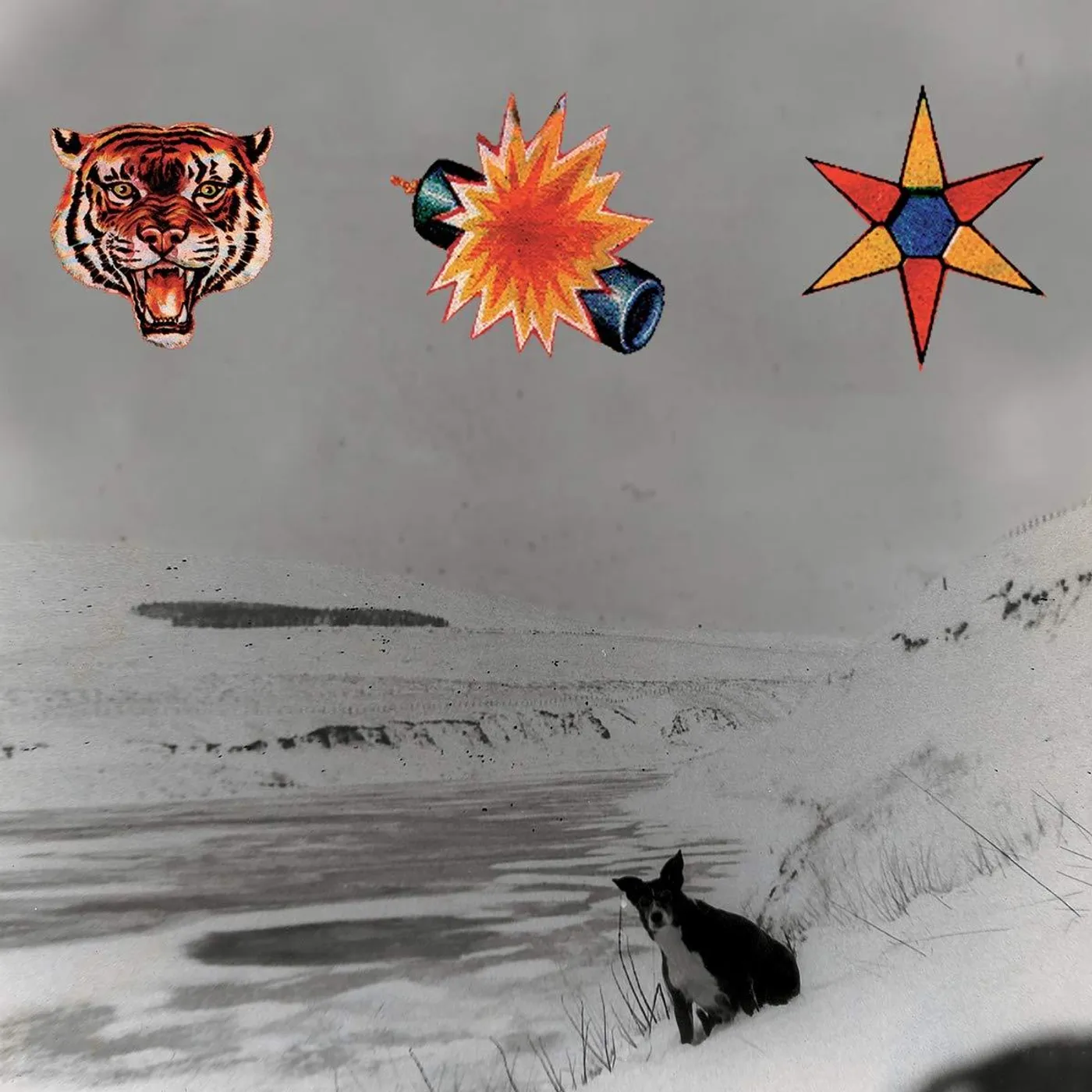 The Beta Band The Three E.P.'s - 4LP/CD