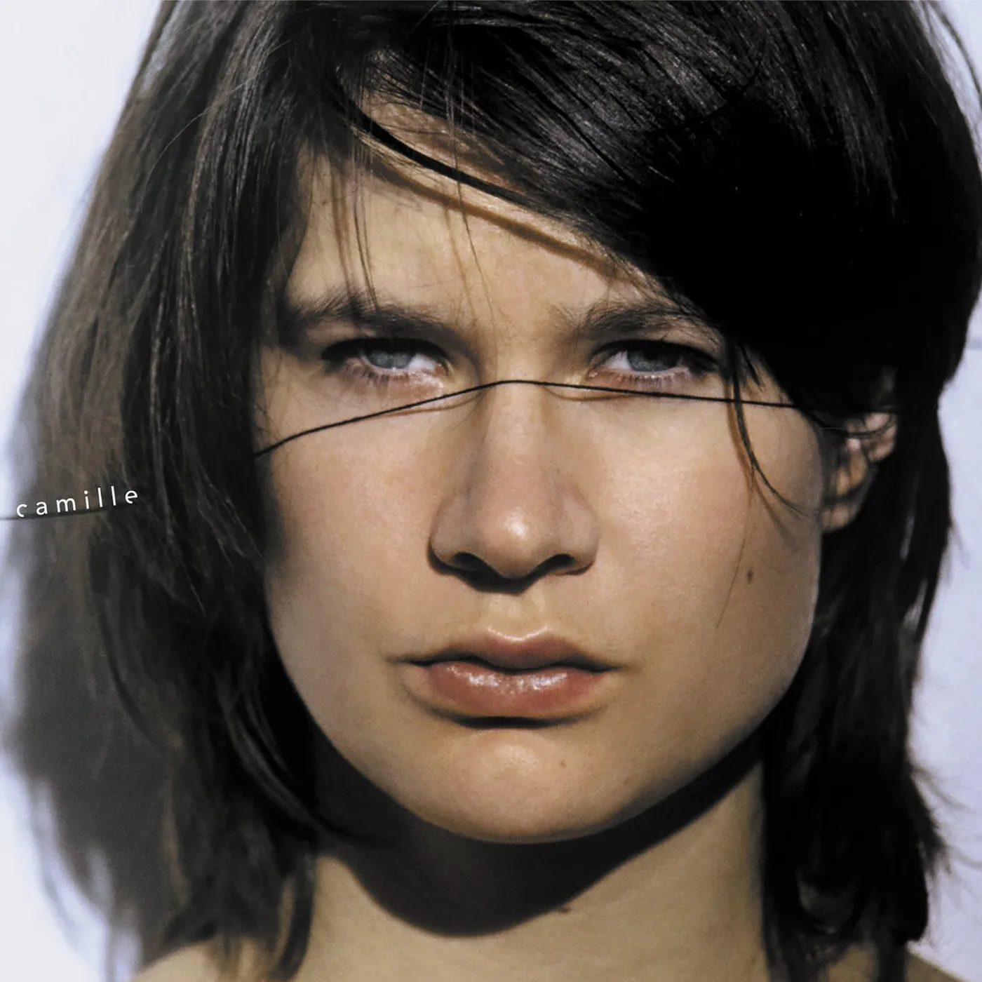 Camille / Le fil - LP Vinyl + CD