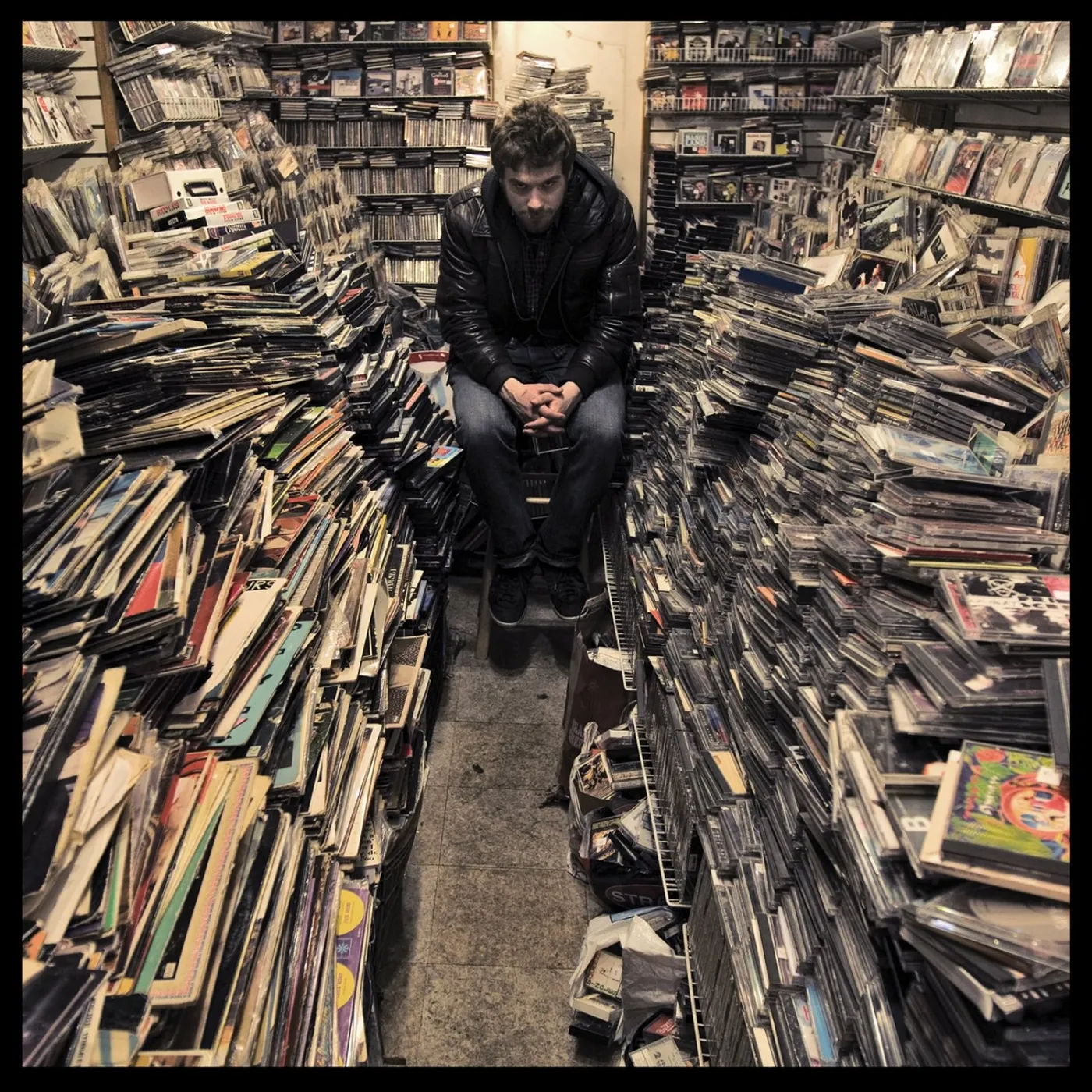 Eamon McGrath / Young Canadians - CD