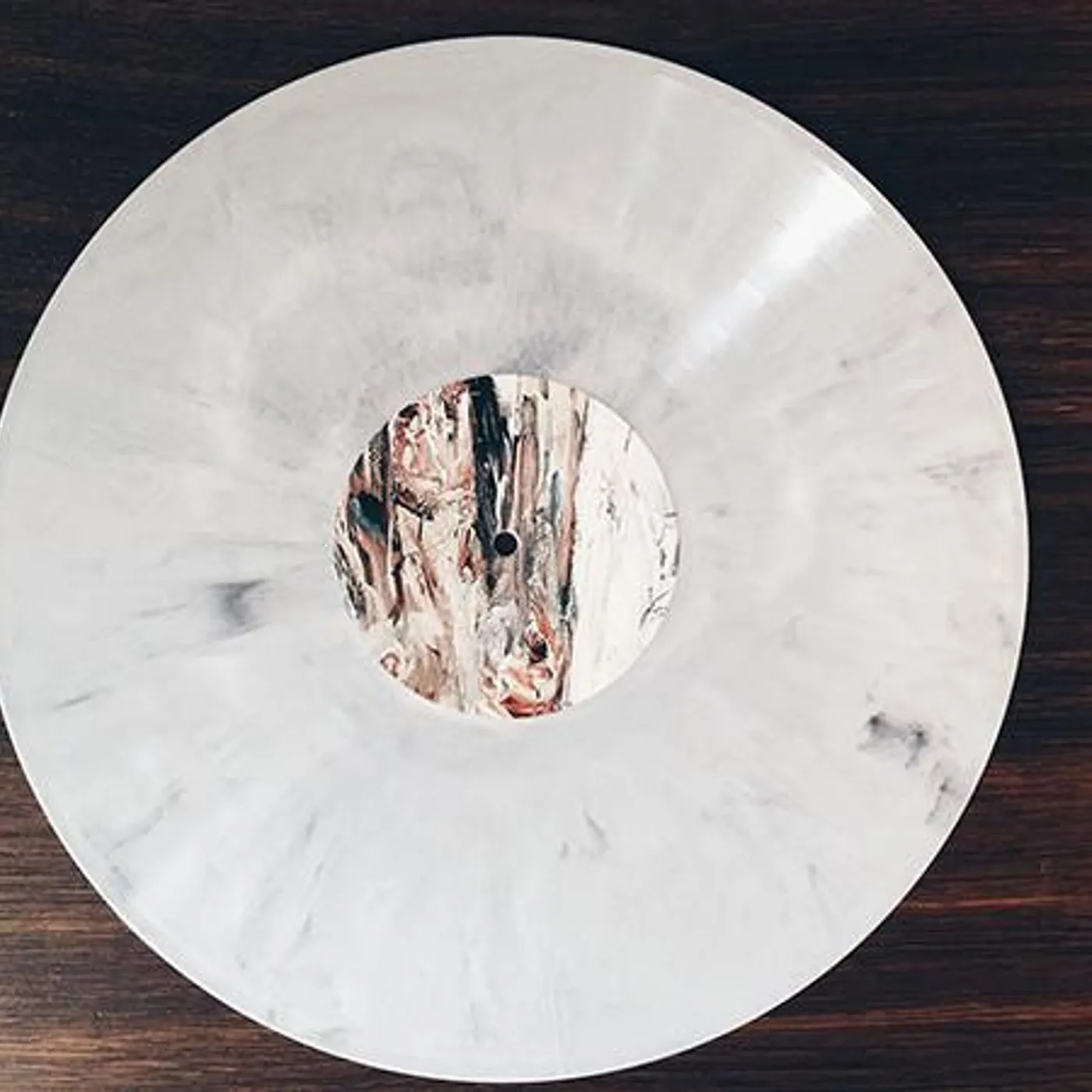 Kasper Bjørke  After Forever (Vinyl)